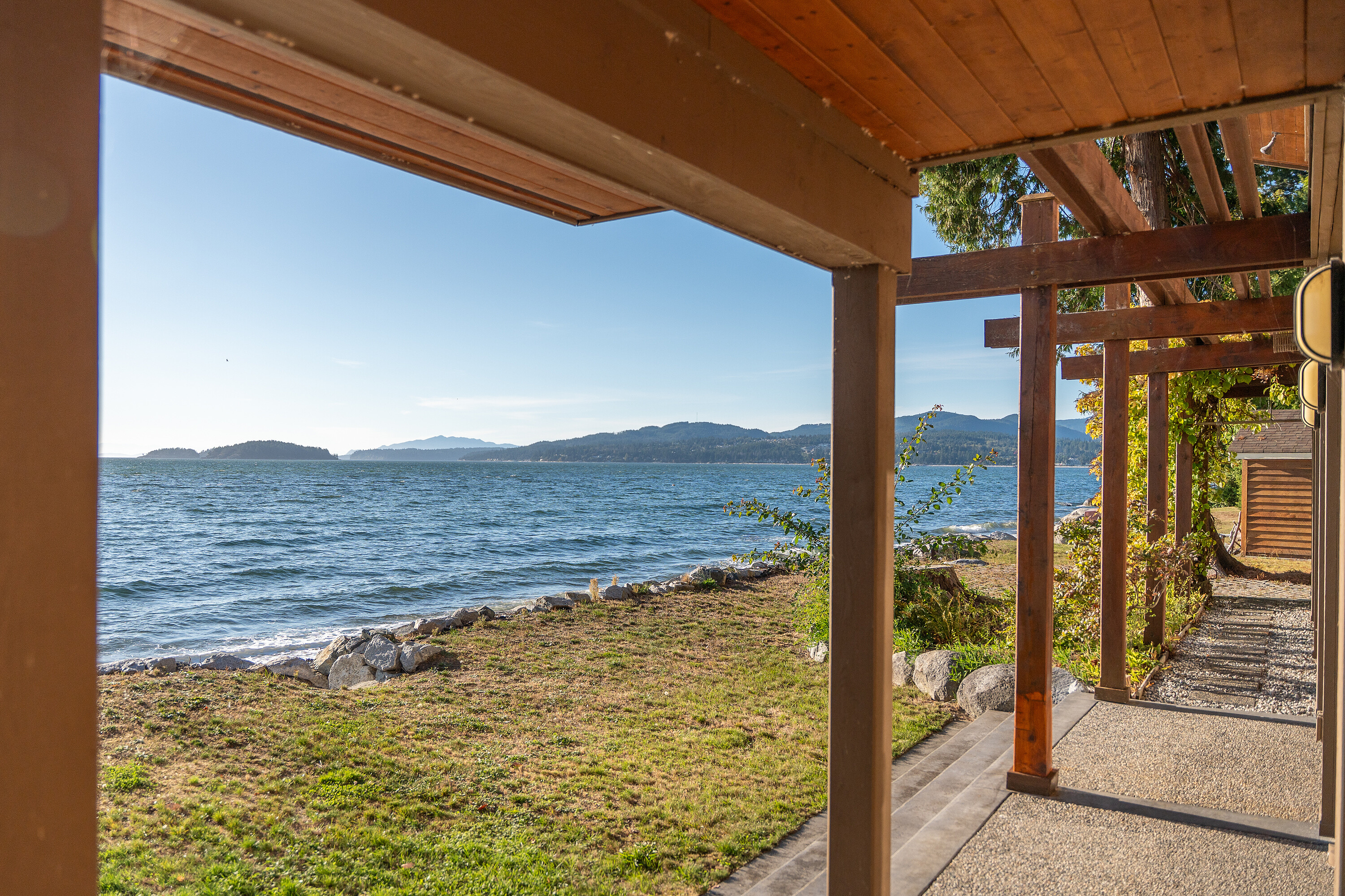  Sechelt, Sunshine Coast - 物件實景