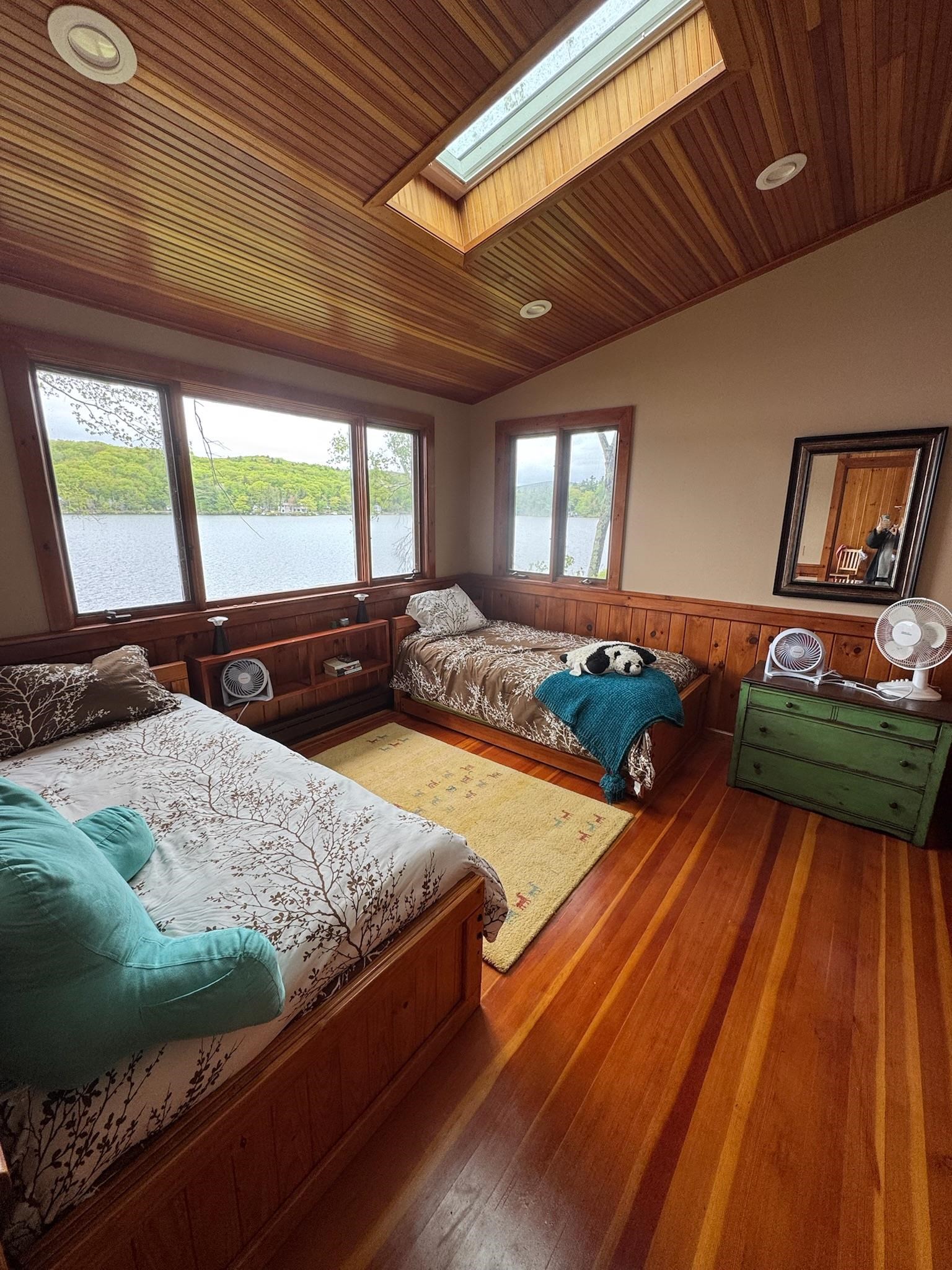 Harrisville, New Hampshire, 03450, United States, 2 Bedrooms Bedrooms, ,1 BathroomBathrooms,Residential,For Sale,1837050