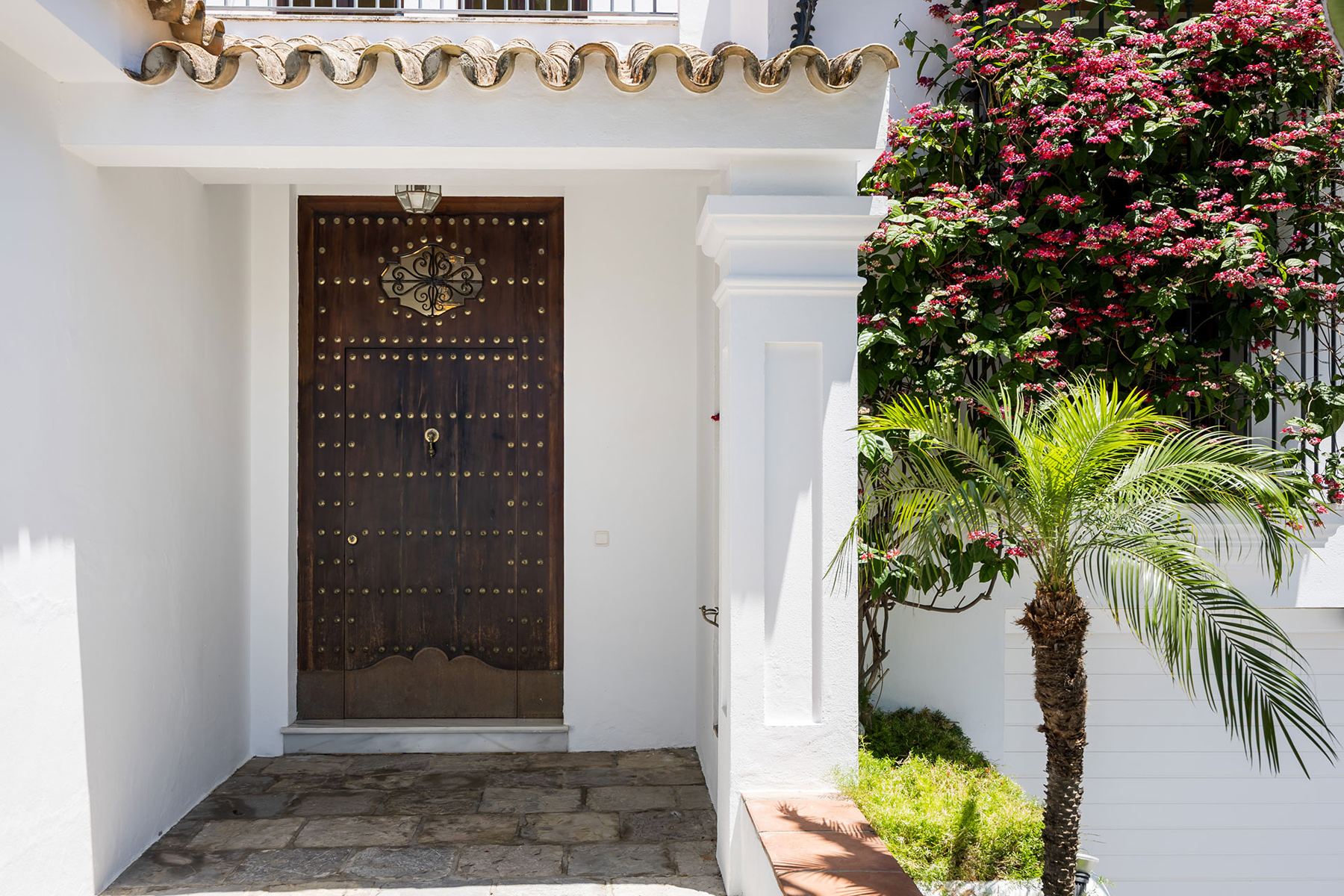  Detached villa with pool and garden in Vistahermosa - 物件實景