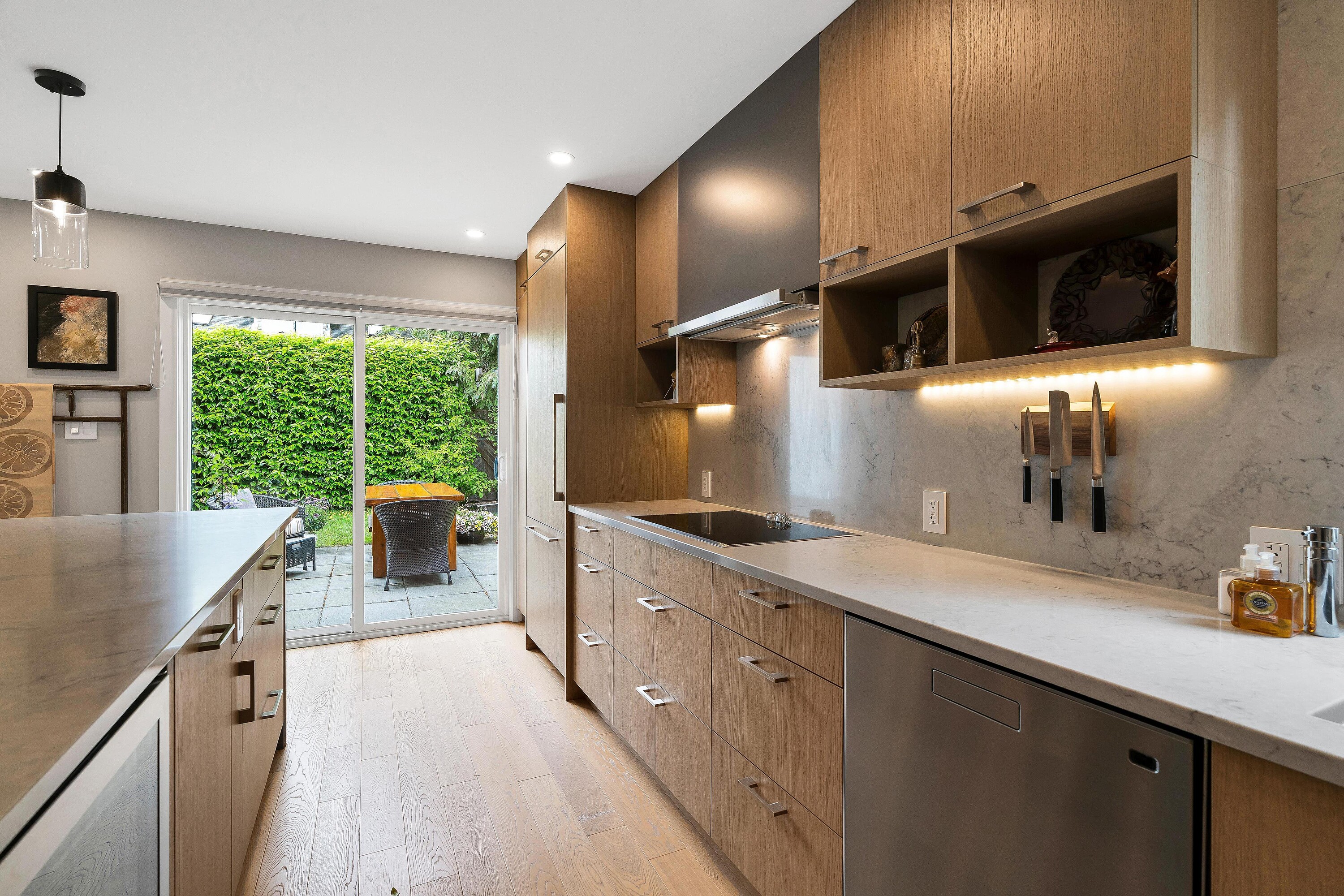  Exquisite Fairfield Townhome - 物件實景