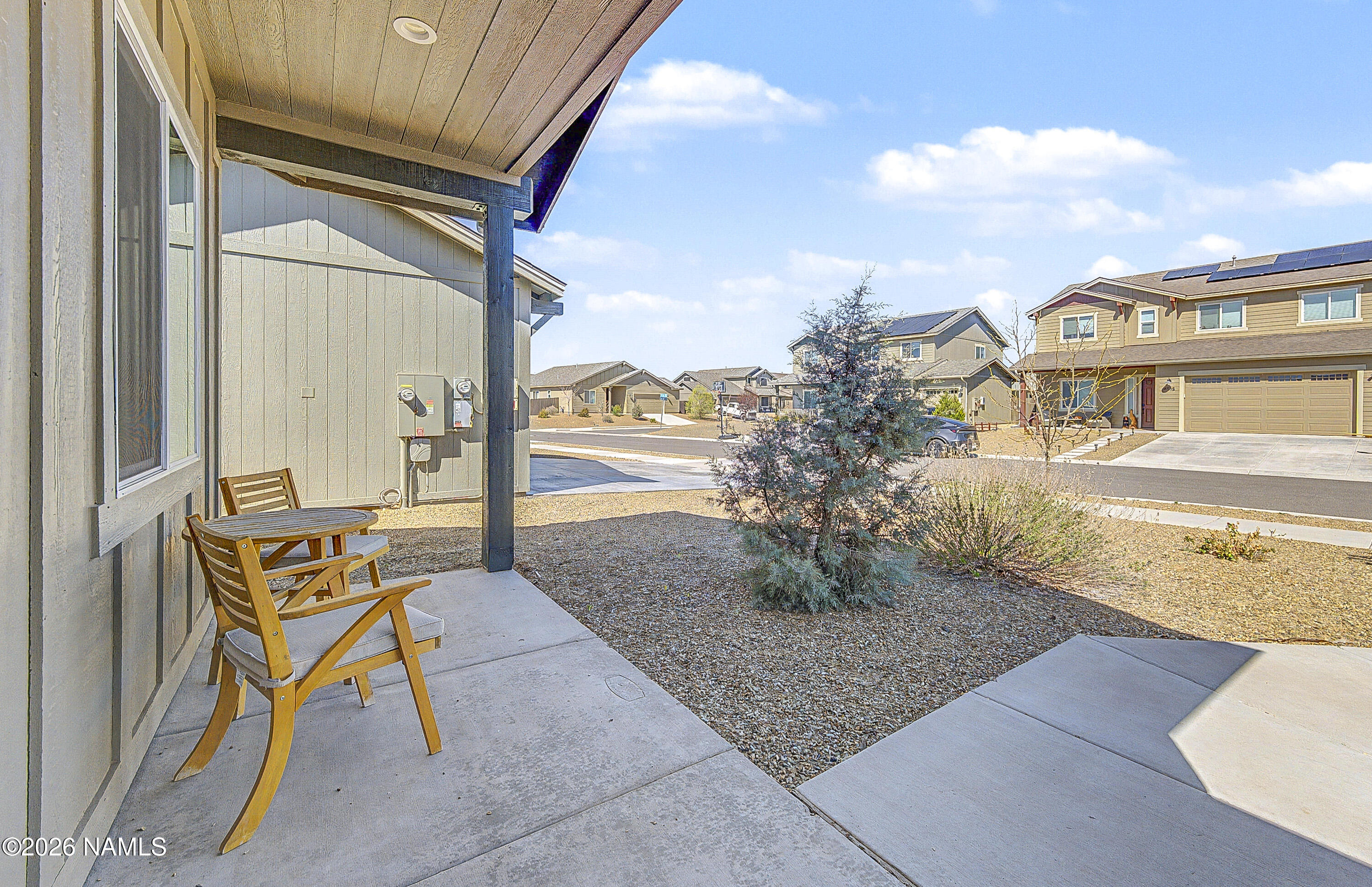  4546 Povo Road, Bellemont, AZ 86015 - 物件實景