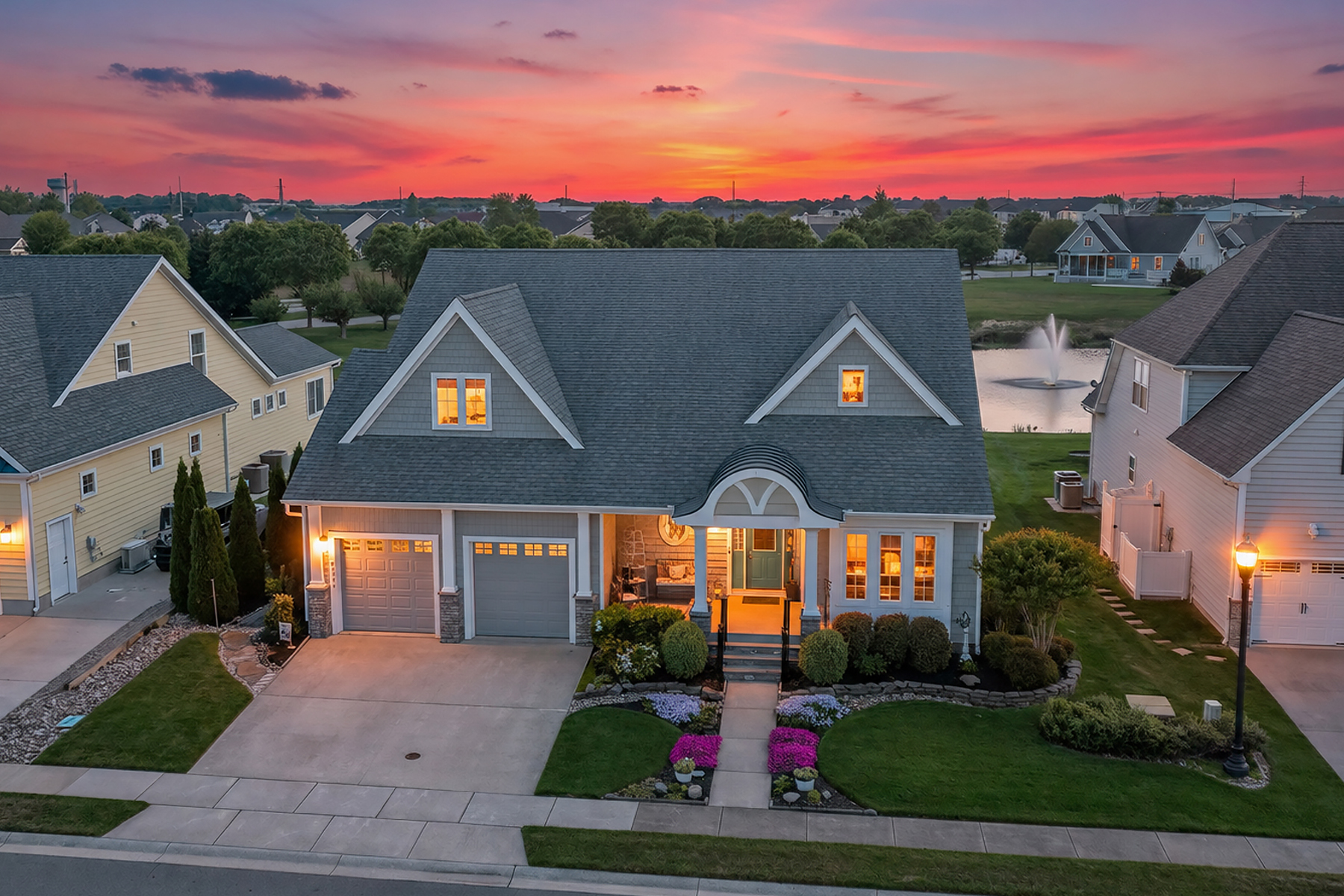  16878 N Hunters Run / Lewes - 物件實景