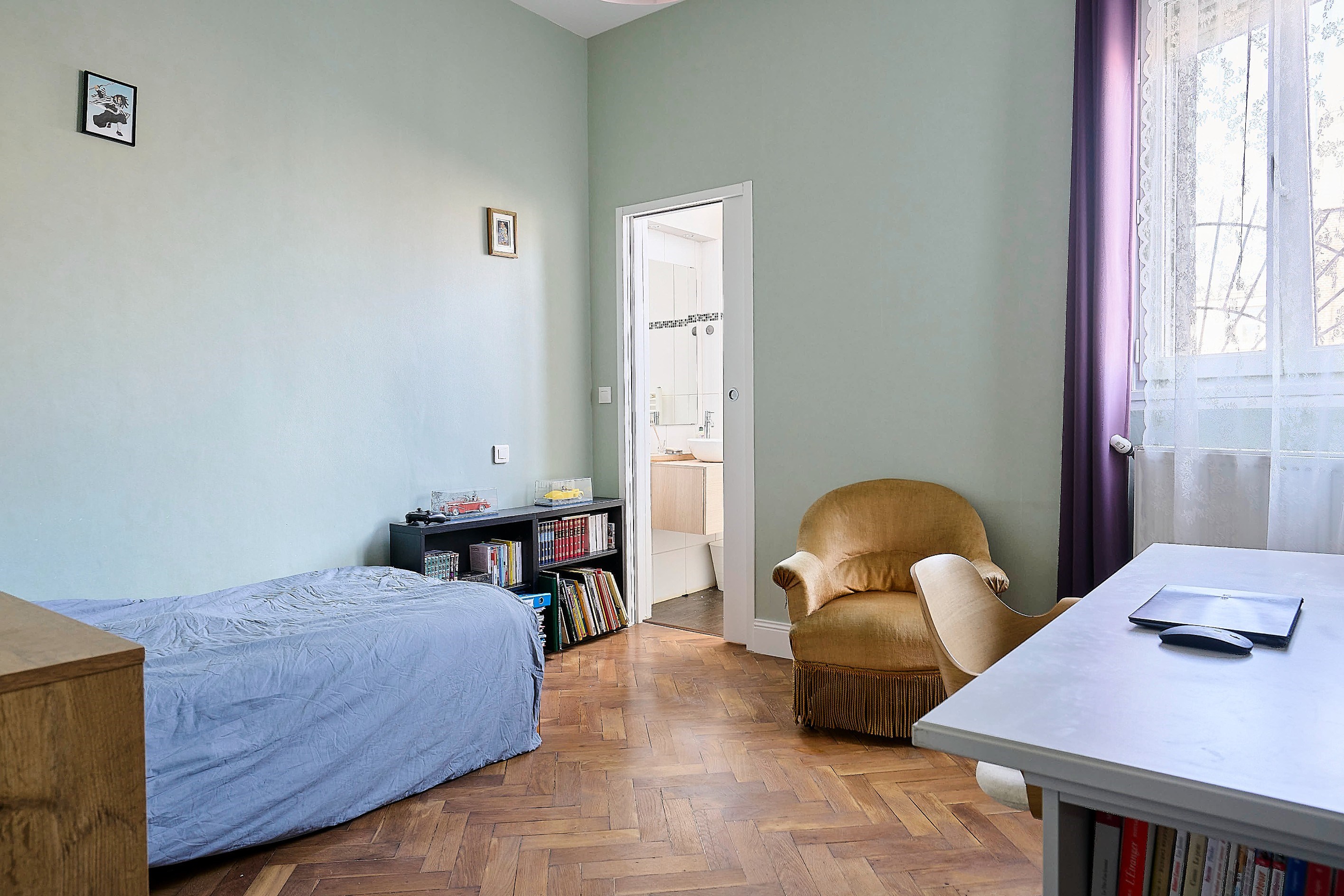  Appartement - 物件實景