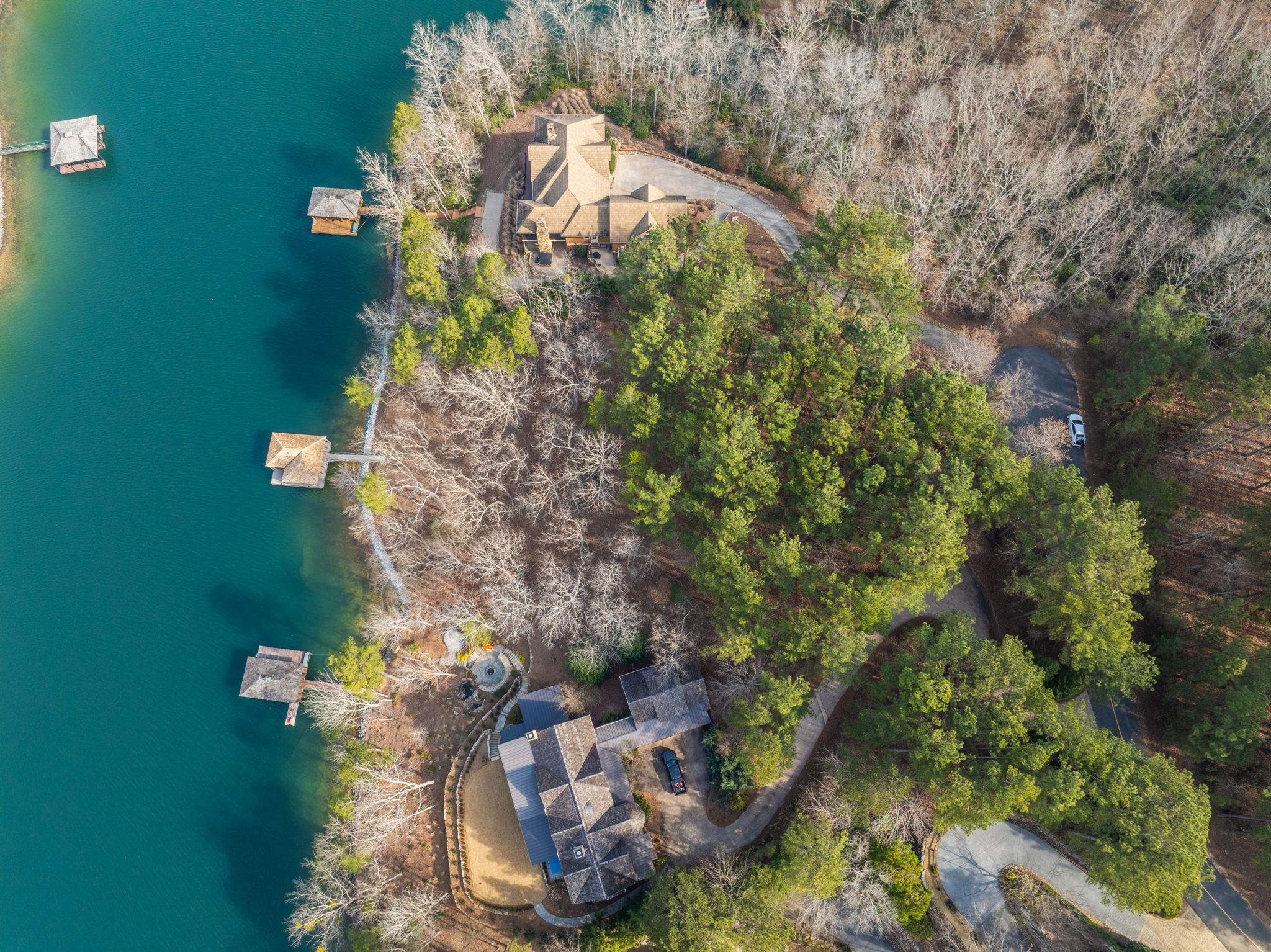  113 Deep Cove Court, Sunset, SC 29685 - 物件實景