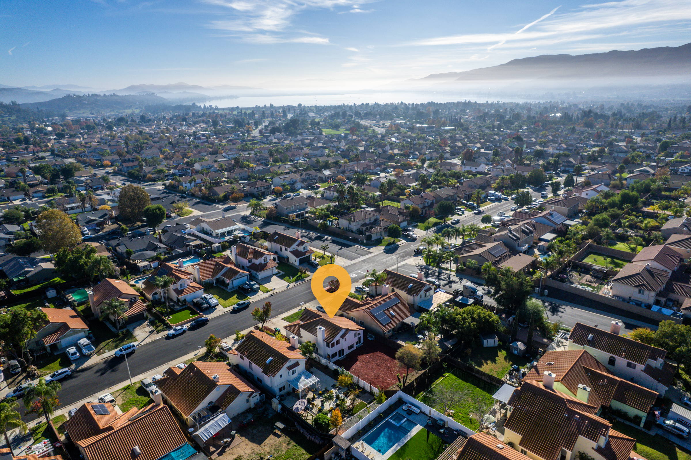 Lake Elsinore, California, 92530, United States, 4 Bedrooms Bedrooms, ,3 BathroomsBathrooms,Residential,For Sale,2005487