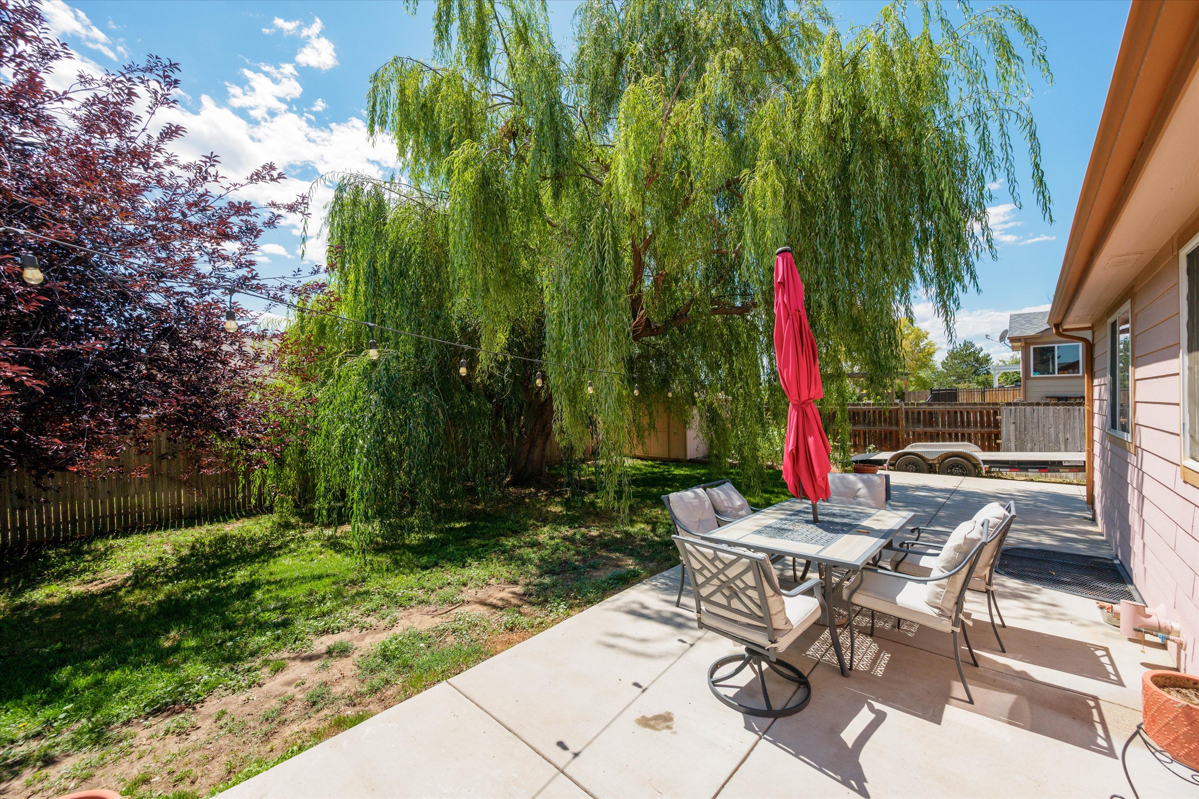  Main-Level Living Meets Unbeatable Storage and Outdoor Space - 物件實景