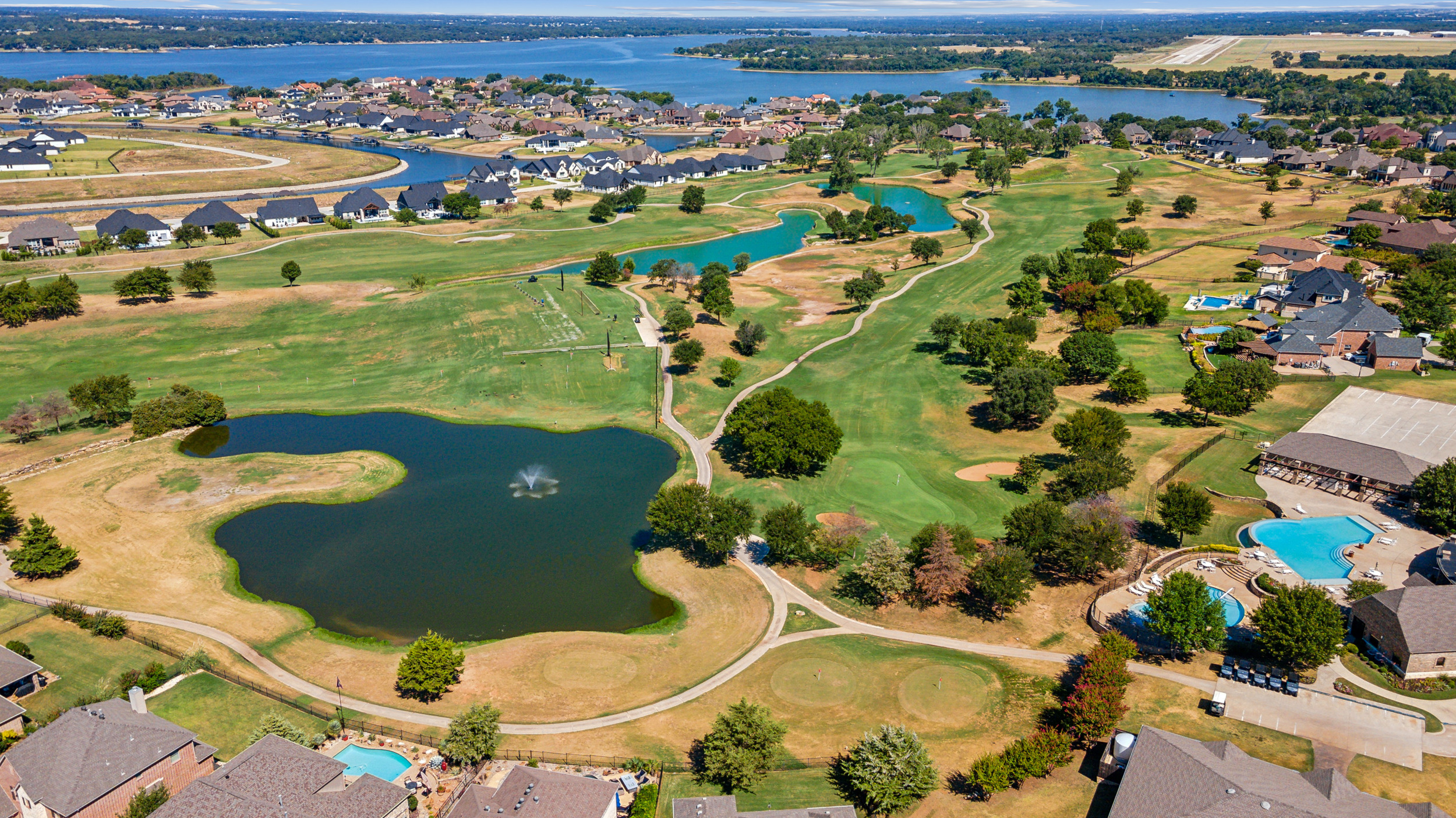  12140 Indian Creek Drive, Fort Worth, TX, 76179 - 物件實景