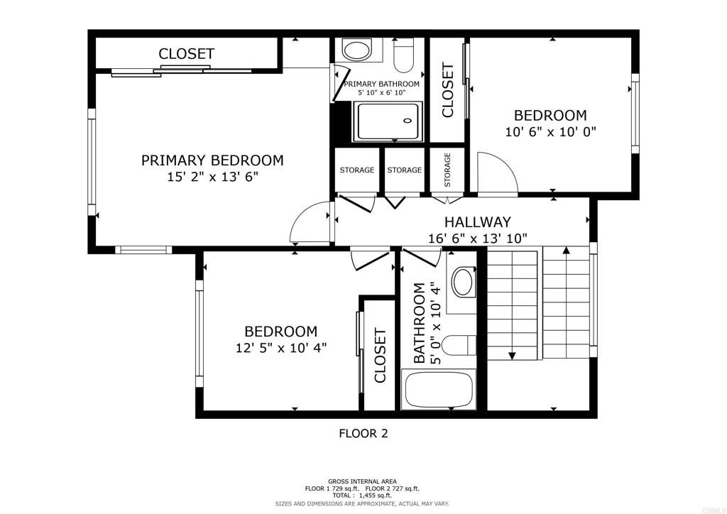 Chula Vista, California, 91911, United States, 3 Bedrooms Bedrooms, ,2 BathroomsBathrooms,Residential,For Sale,1933159