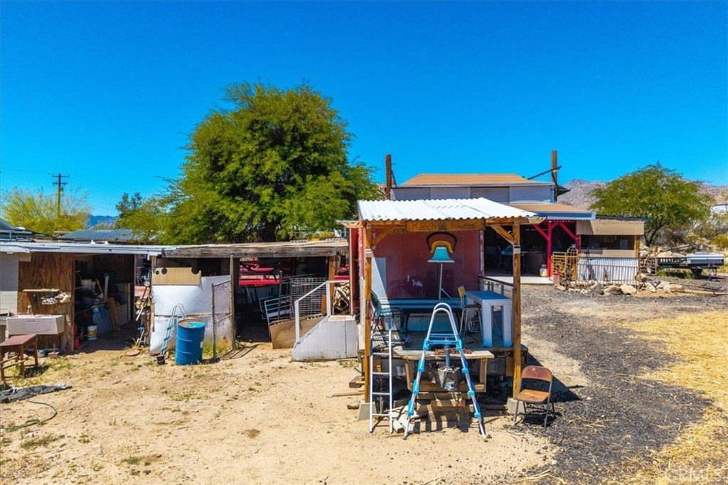 Morongo Valley, California, 92256, United States, 2 Bedrooms Bedrooms, ,2 BathroomsBathrooms,Residential,For Sale,1819780