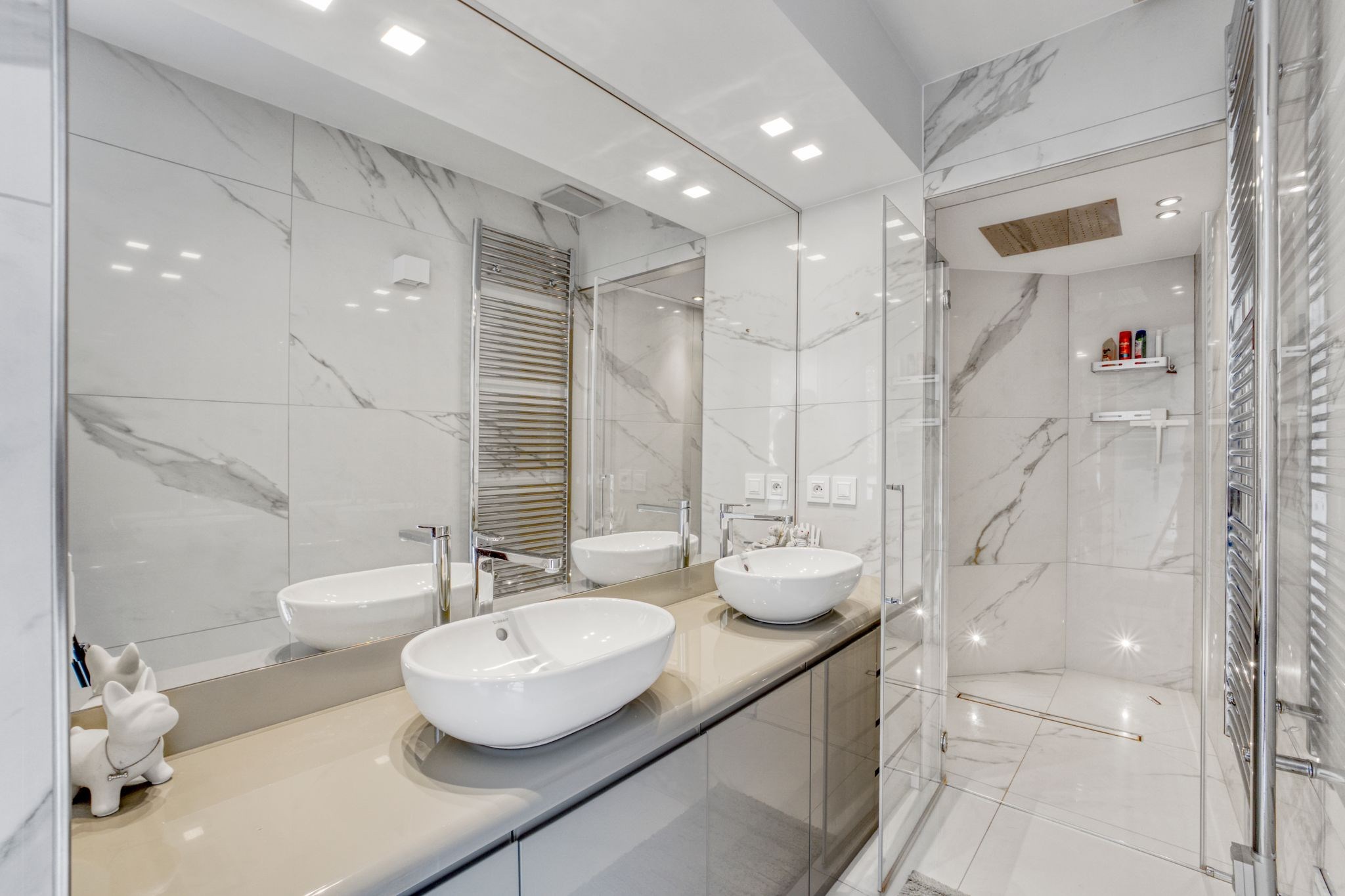  For Sale this stunning apartment in the centre of St Jean Cap Ferrat - 物件實景