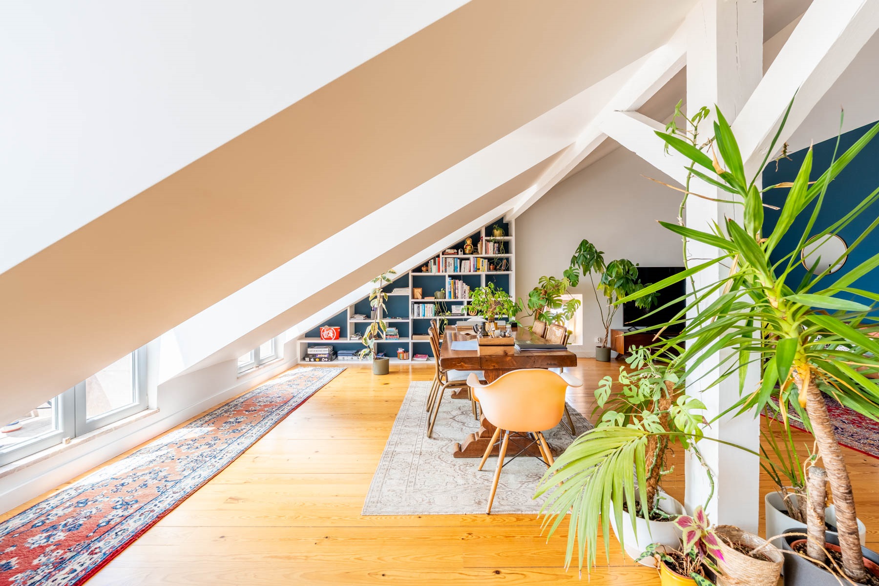  Flat, 2 bedrooms, for Sale - 物件實景