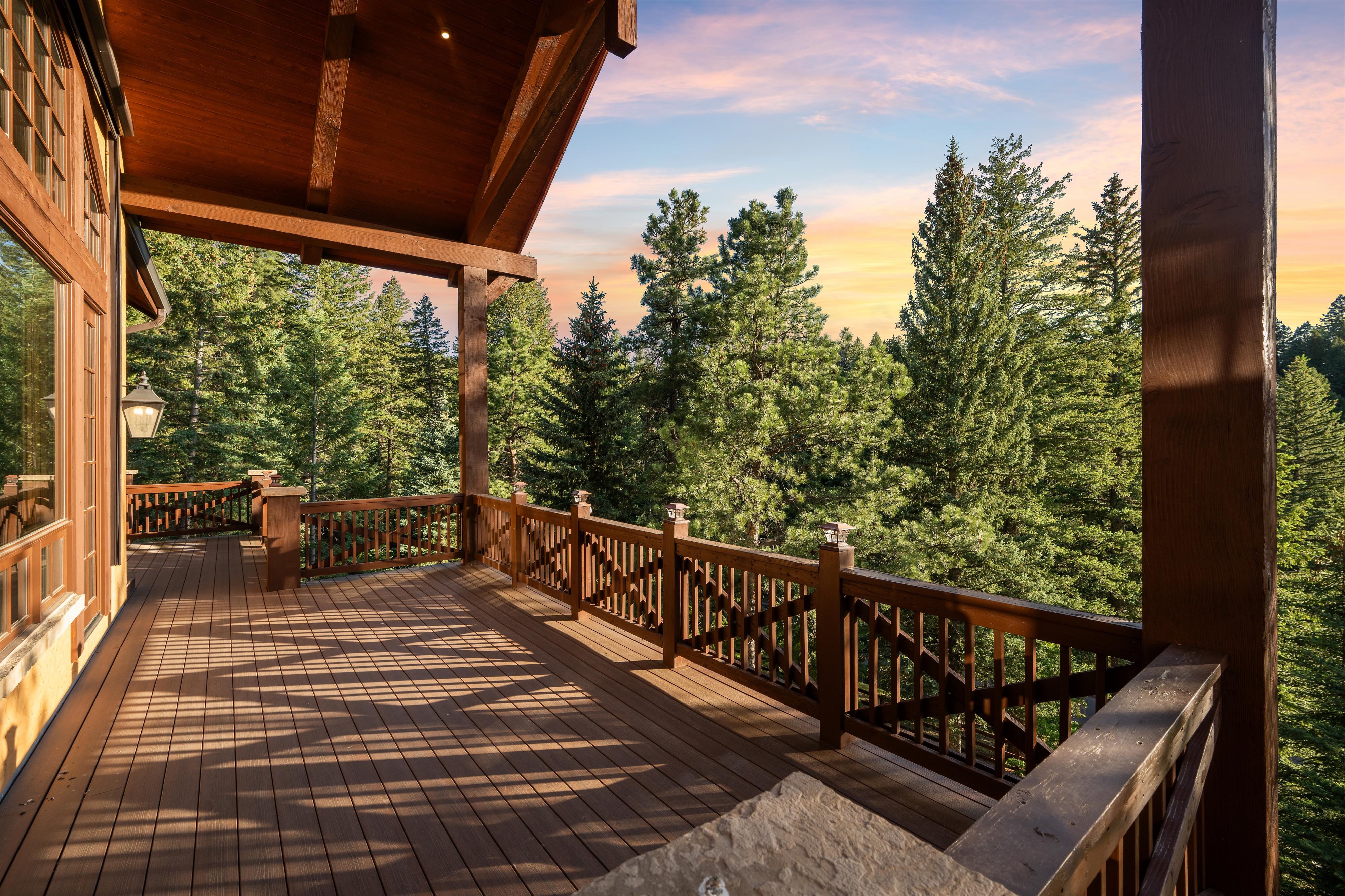  Impressive Mountain Retreat Nestled in the Exclusive Enclave of West Ranch - 物件實景