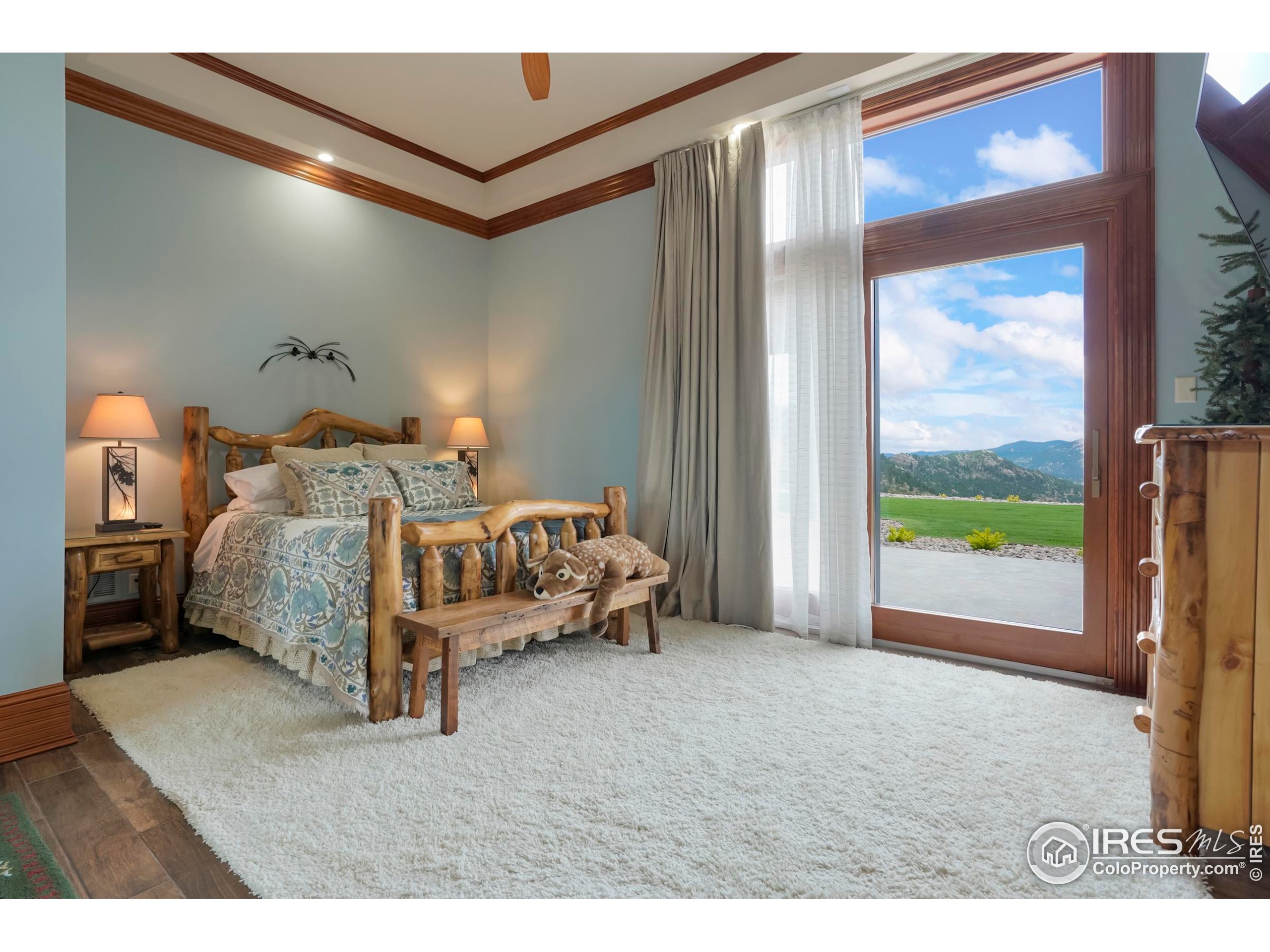 Estes Park, Colorado, 80517, United States, 6 Bedrooms Bedrooms, ,4 BathroomsBathrooms,Residential,For Sale,1895993