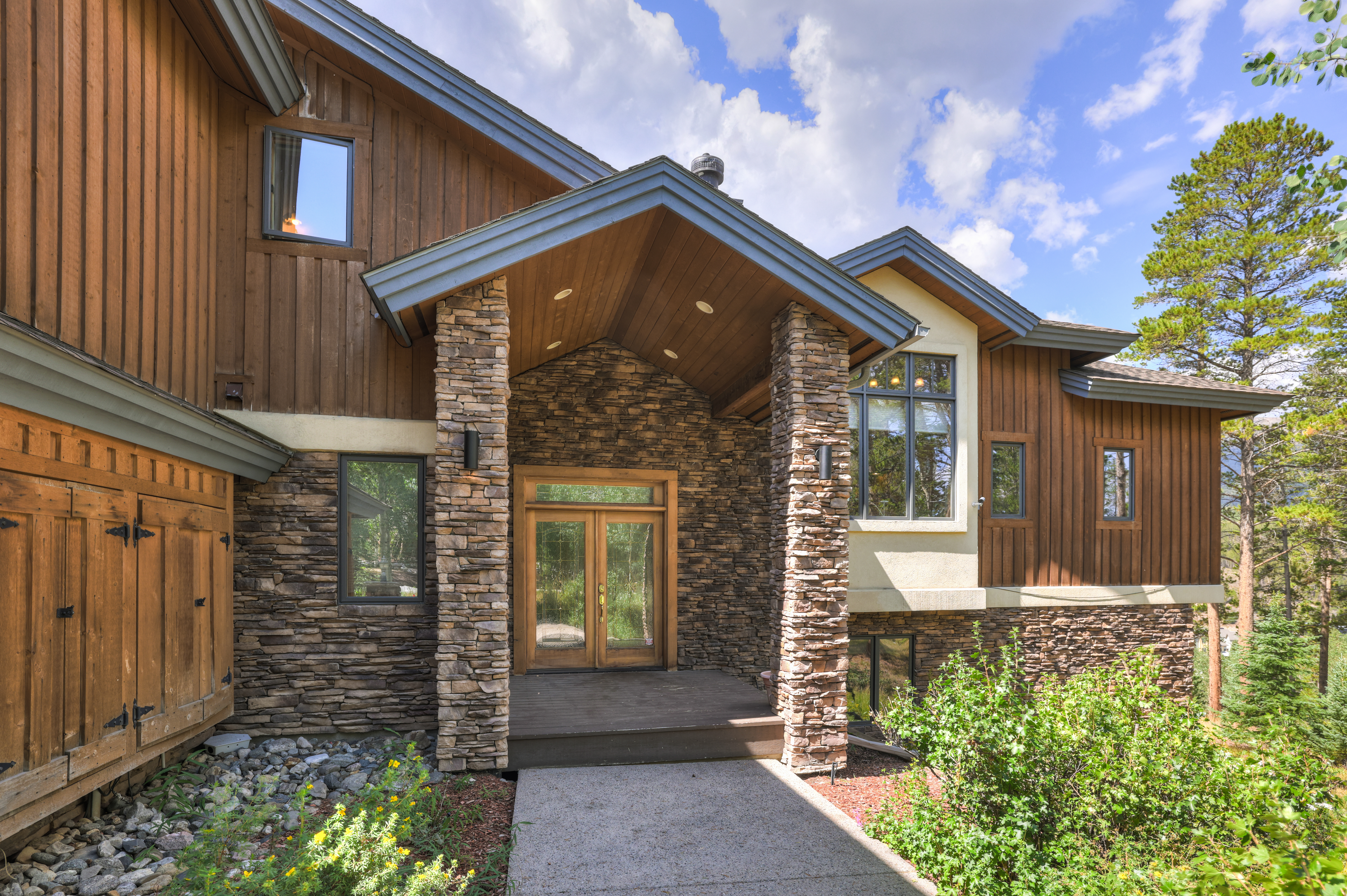  Amazing Mountain Views Located in Breckenridge’s Highlands Neighborhood - 物件實景