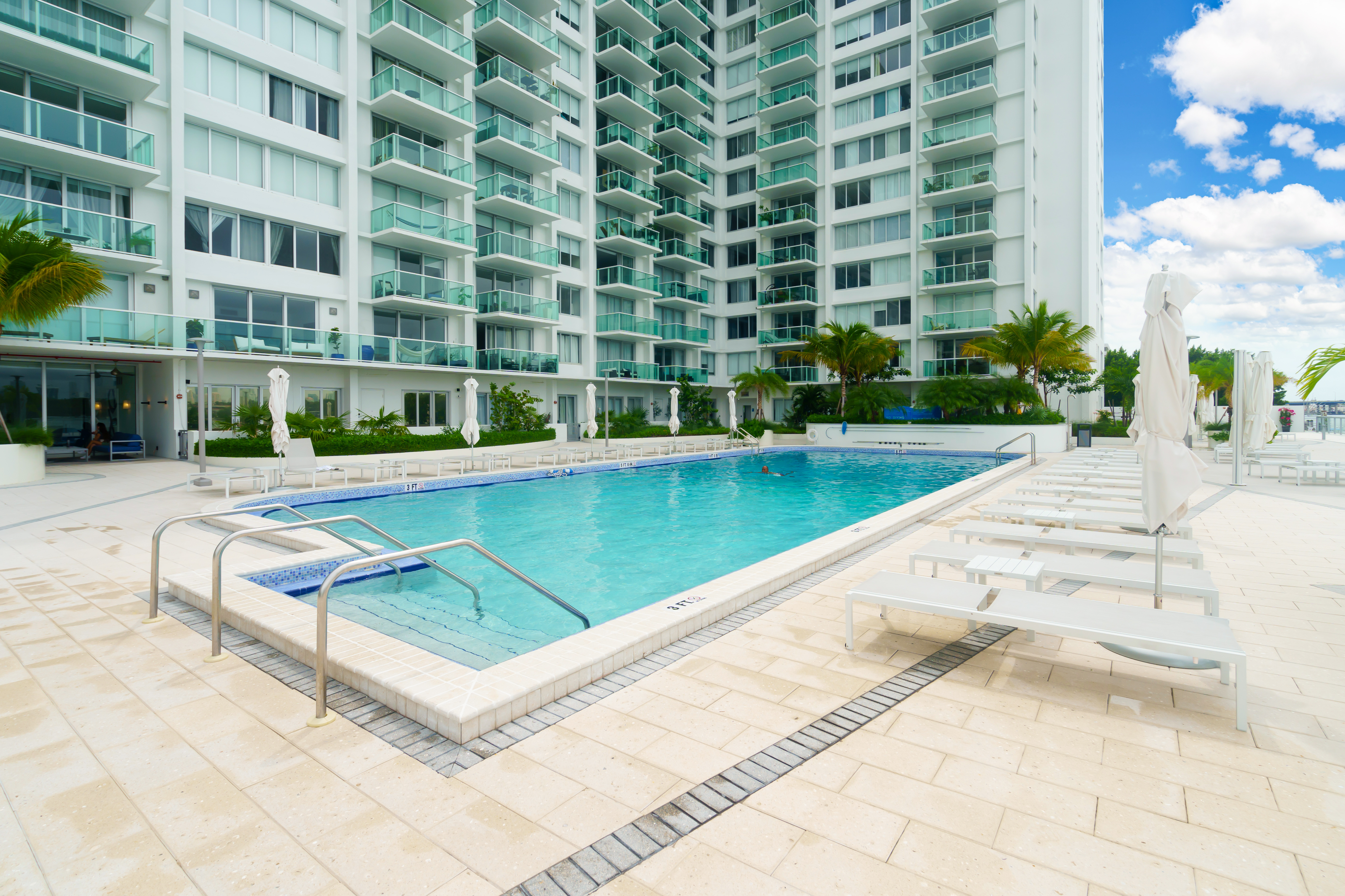  1000 West Ave, Miami Beach, FL, 33139 - 物件實景