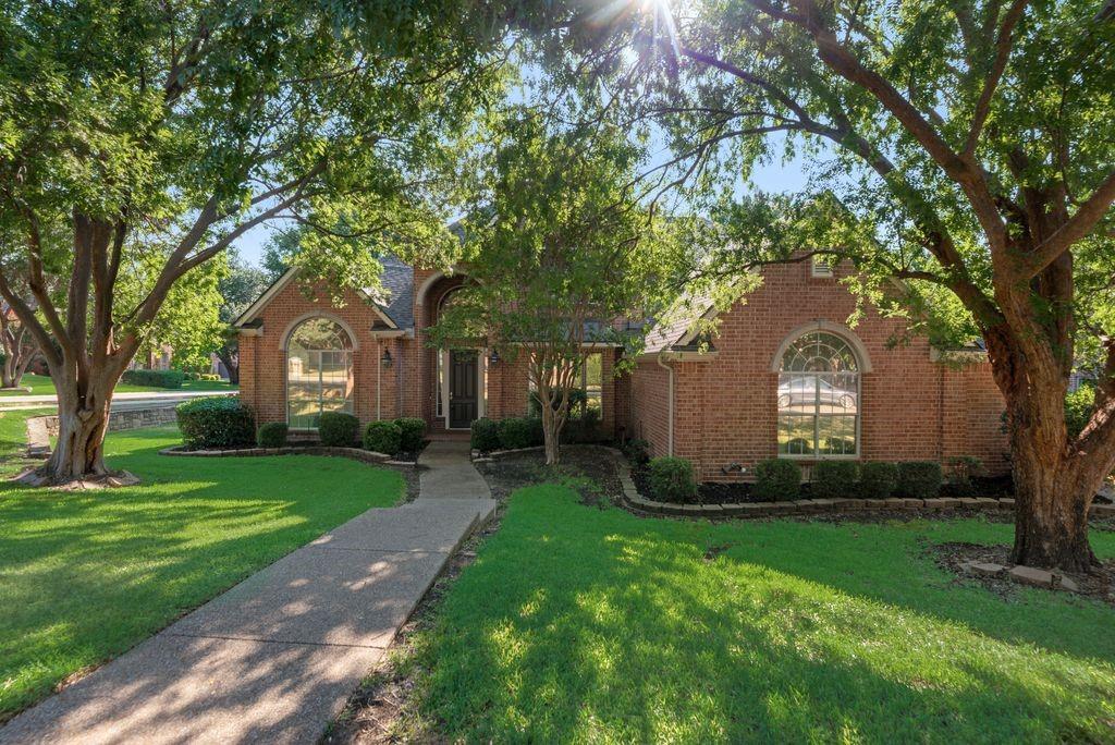 Northwood Trl, Southlake, TX 76092