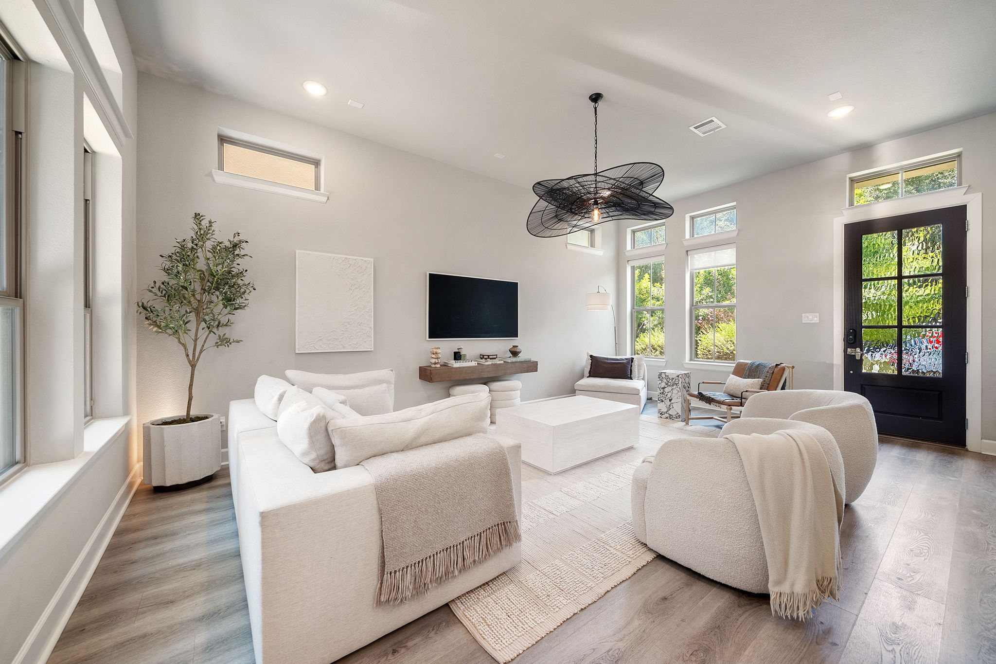  5129 Artemesia Lane, Dallas, TX, 75209 - 物件實景