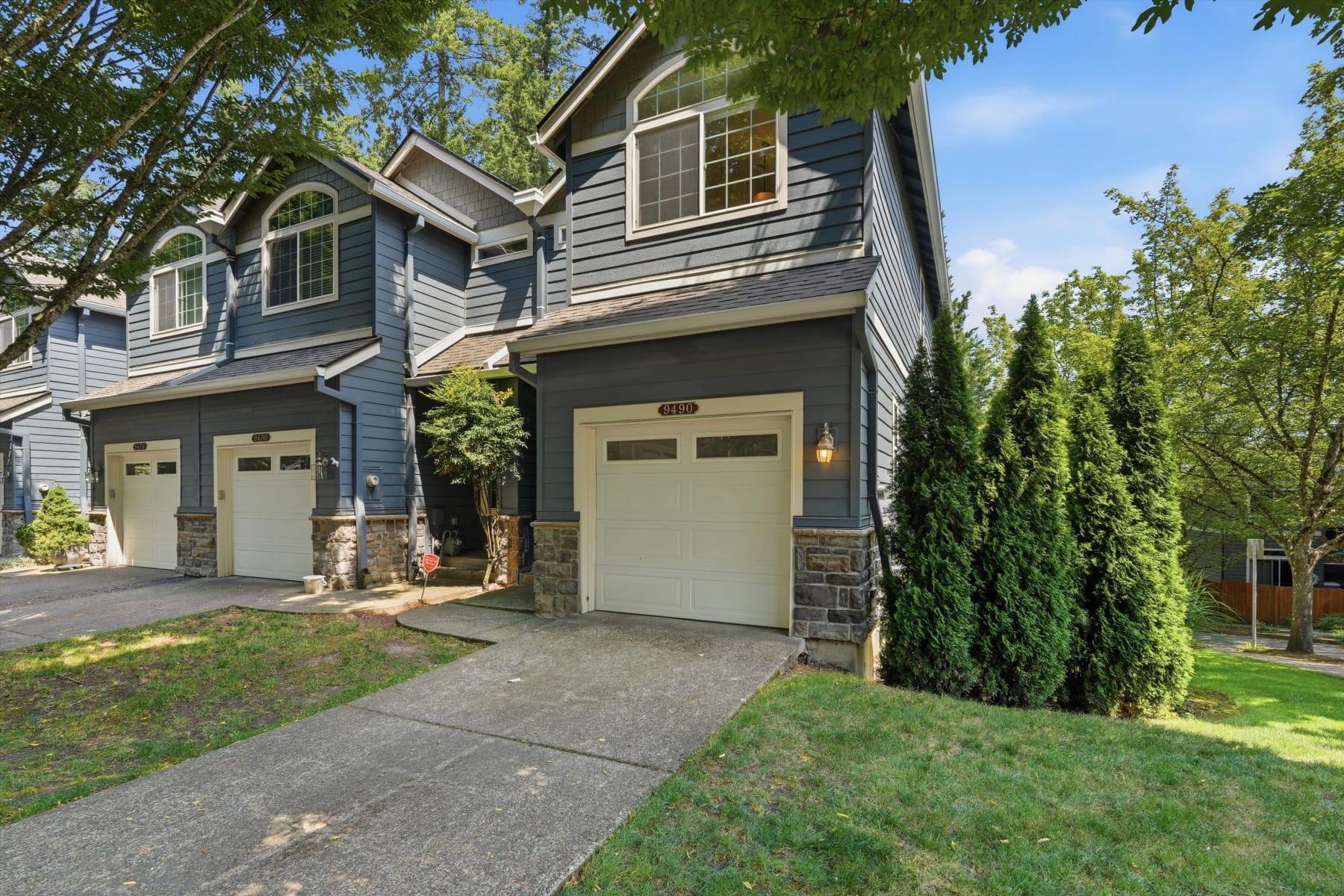  9490 SW 153RD AVE Beaverton, OR 97007 - 物件實景