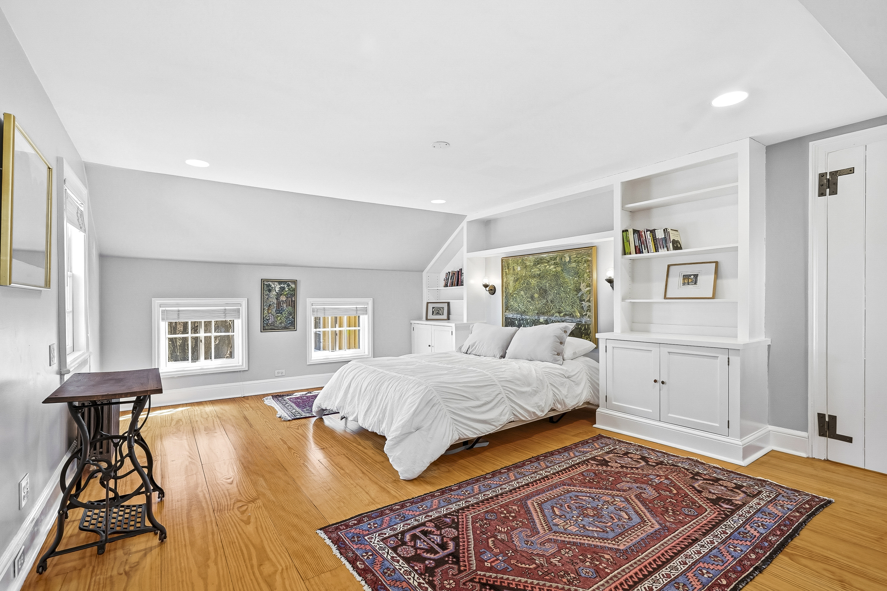  Rare chance to own a cherished piece of the historic Warburg Estate. - 物件實景