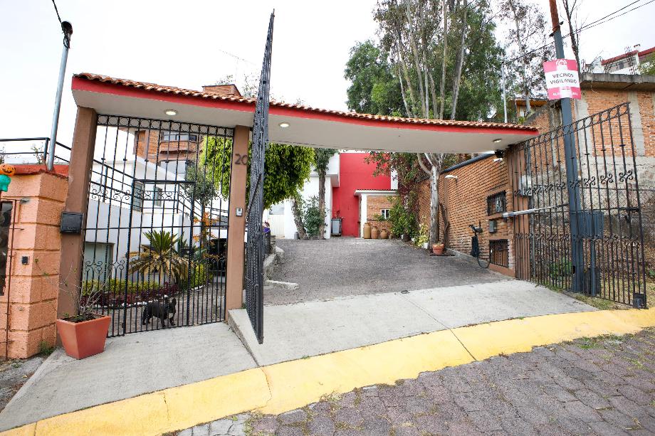 Naucalpan de Juárez, Estado de méxico, 53297, Mexico, 2 Bedrooms Bedrooms, ,2 BathroomsBathrooms,Residential,For Sale,1686426