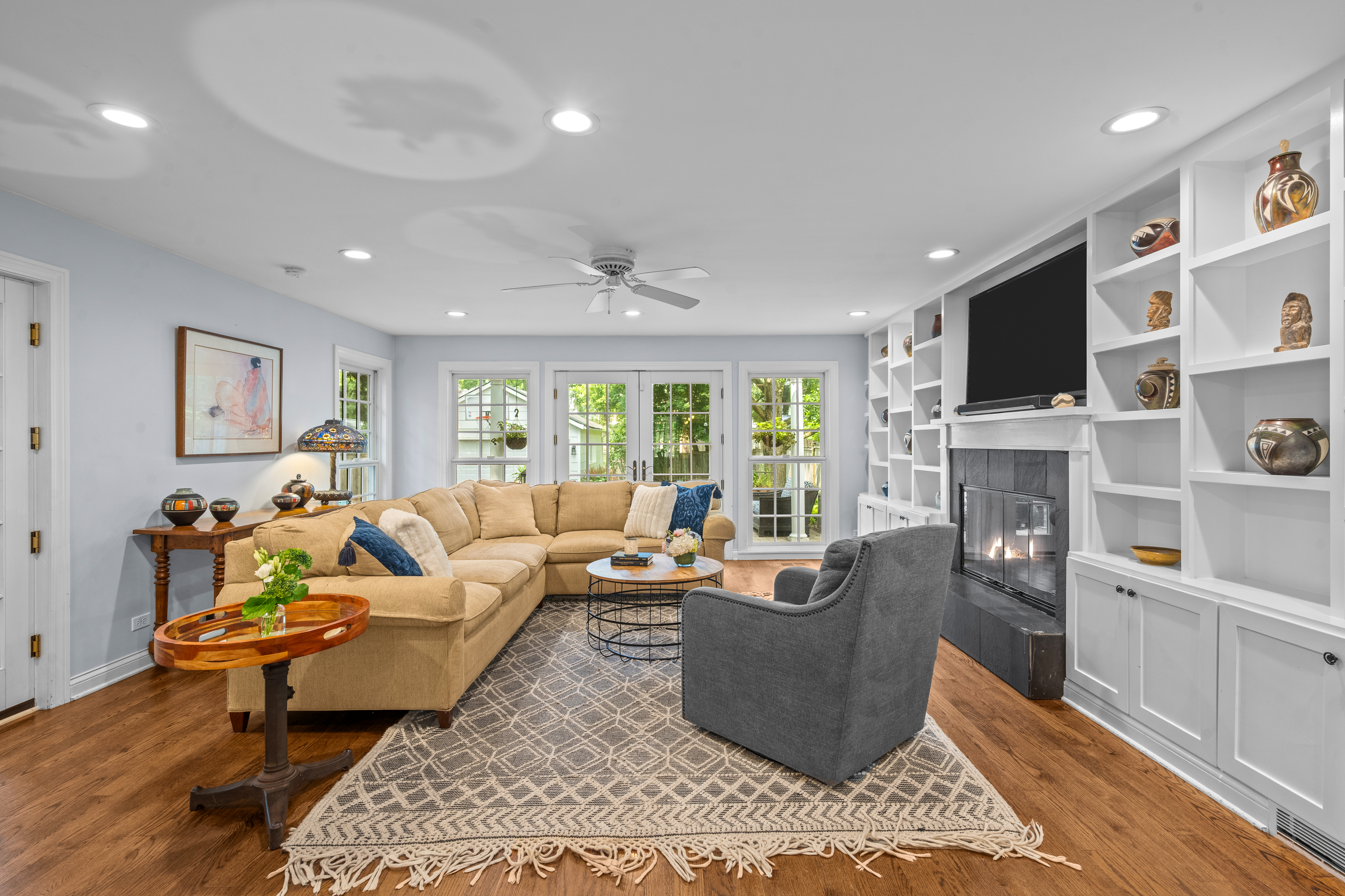  A Rare Opportunity to Enjoy the Very Best of Winnetka Living - 物件實景