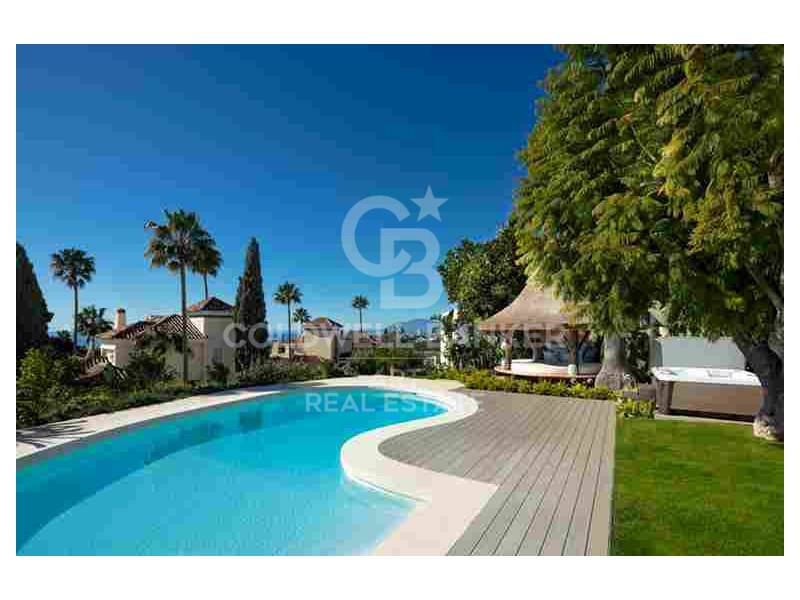 Marbella, Andalusia, ES, 3 Bedrooms Bedrooms, ,3 BathroomsBathrooms,Residential,For Sale,1766691