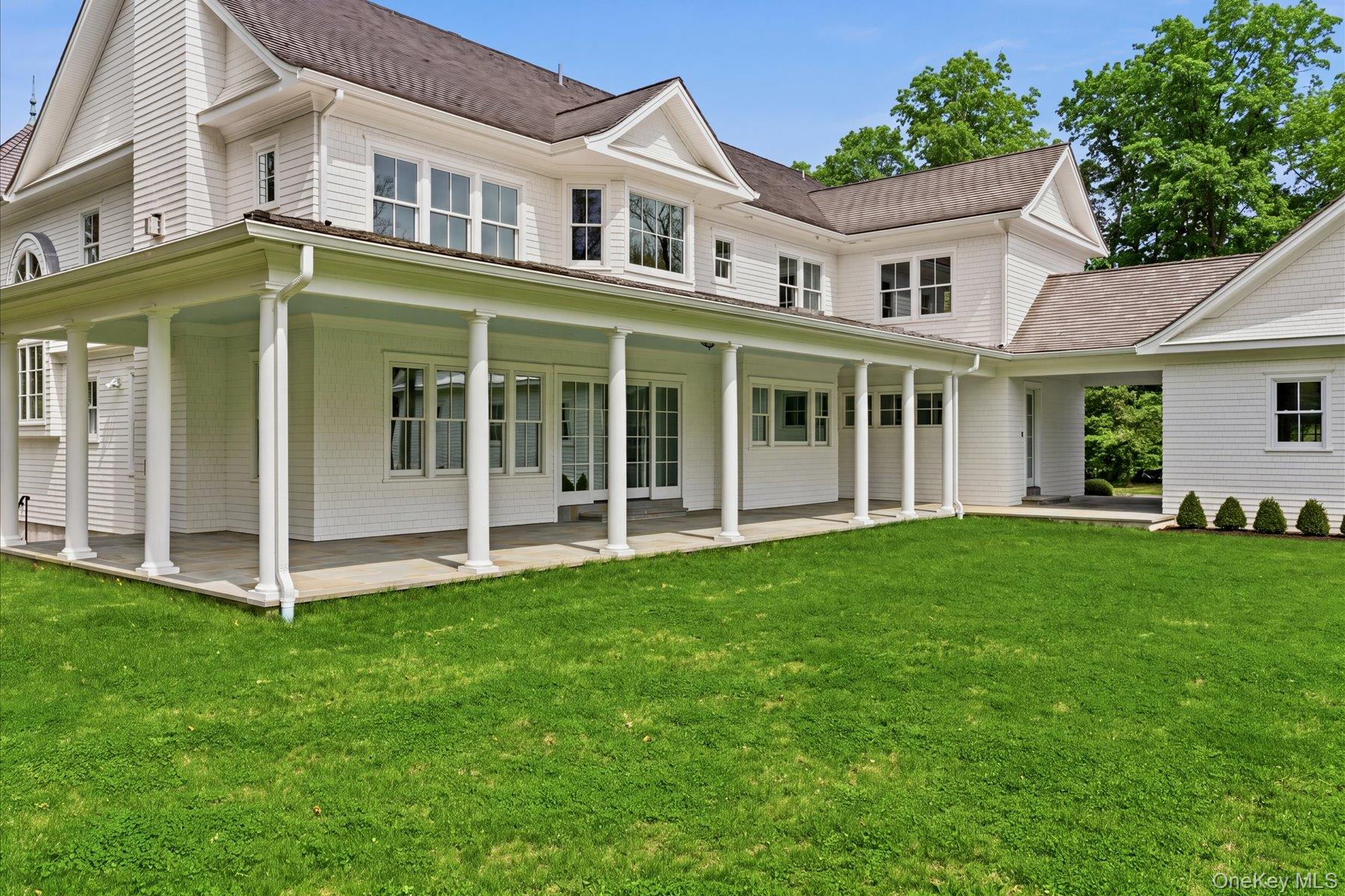  3 Crane Road, Huntington, NY, 11743 - 物件實景