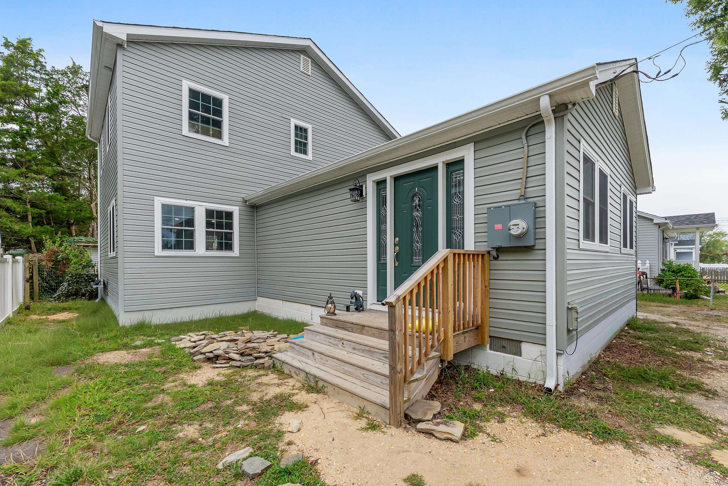 Villas, New Jersey, 08251, United States, 3 Bedrooms Bedrooms, ,2 BathroomsBathrooms,Residential,For Sale,1978674