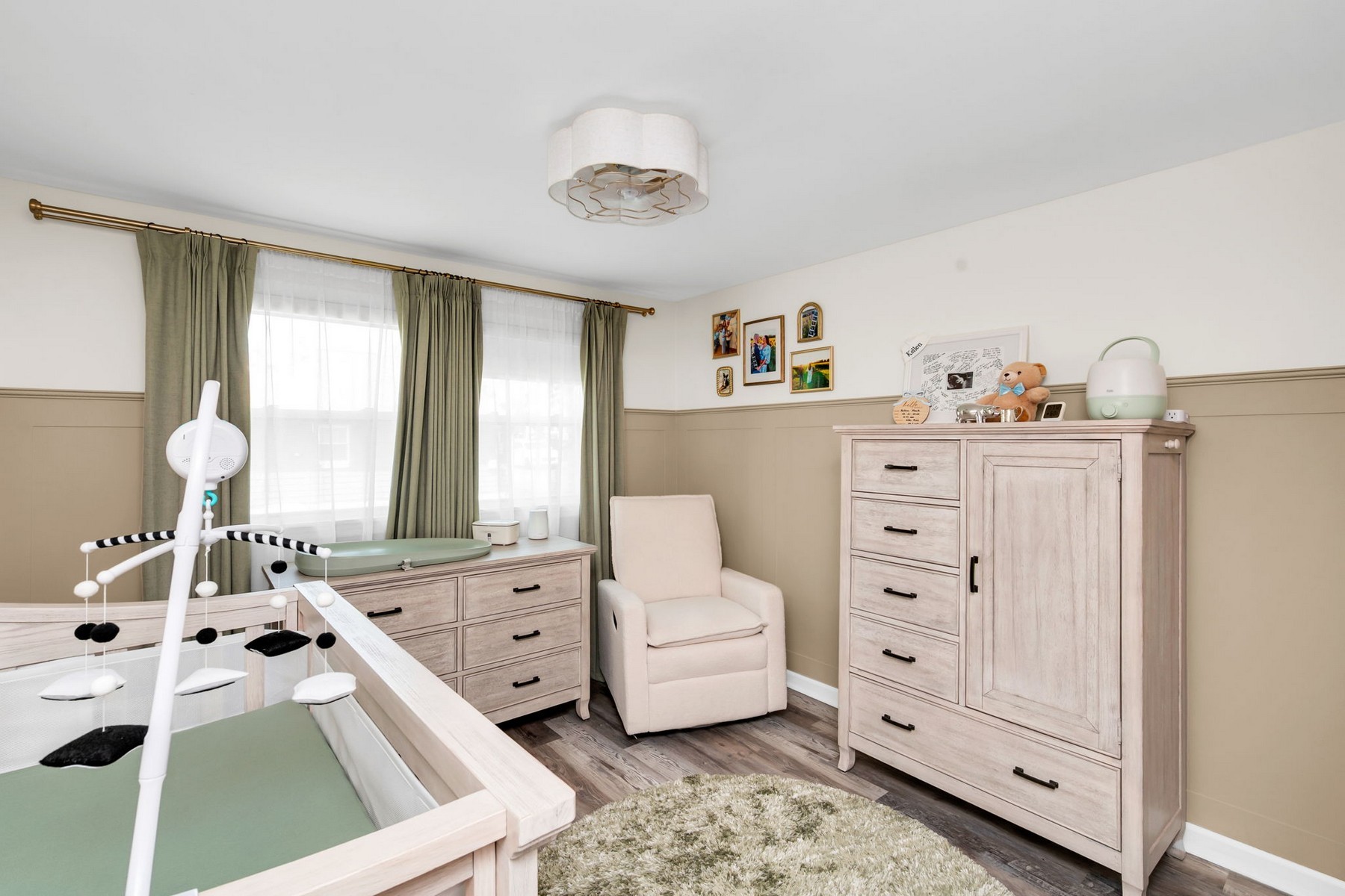  Renovated ranch on an oversized lot - 物件實景