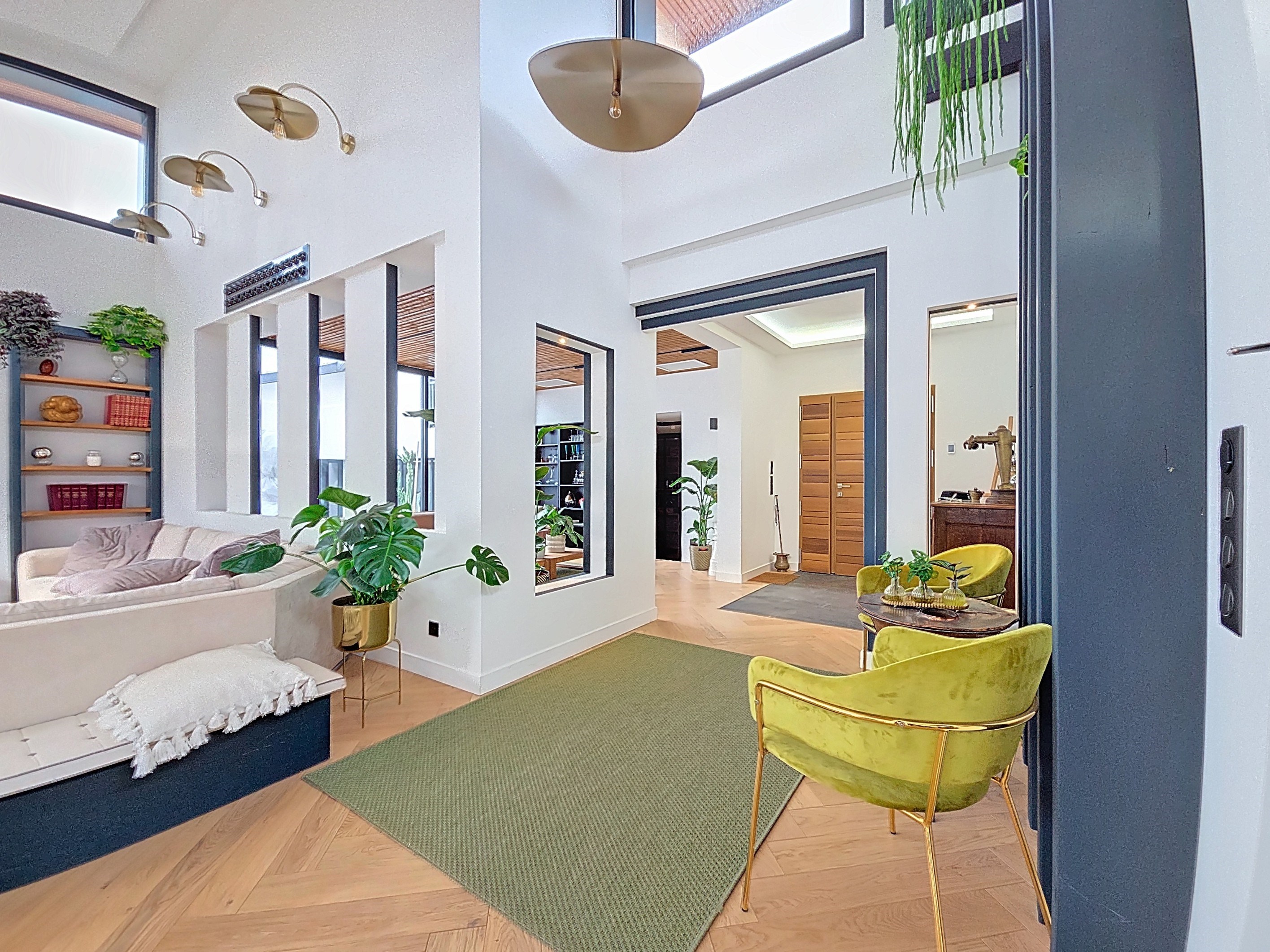  Sublime renovated contemporary house - 物件實景
