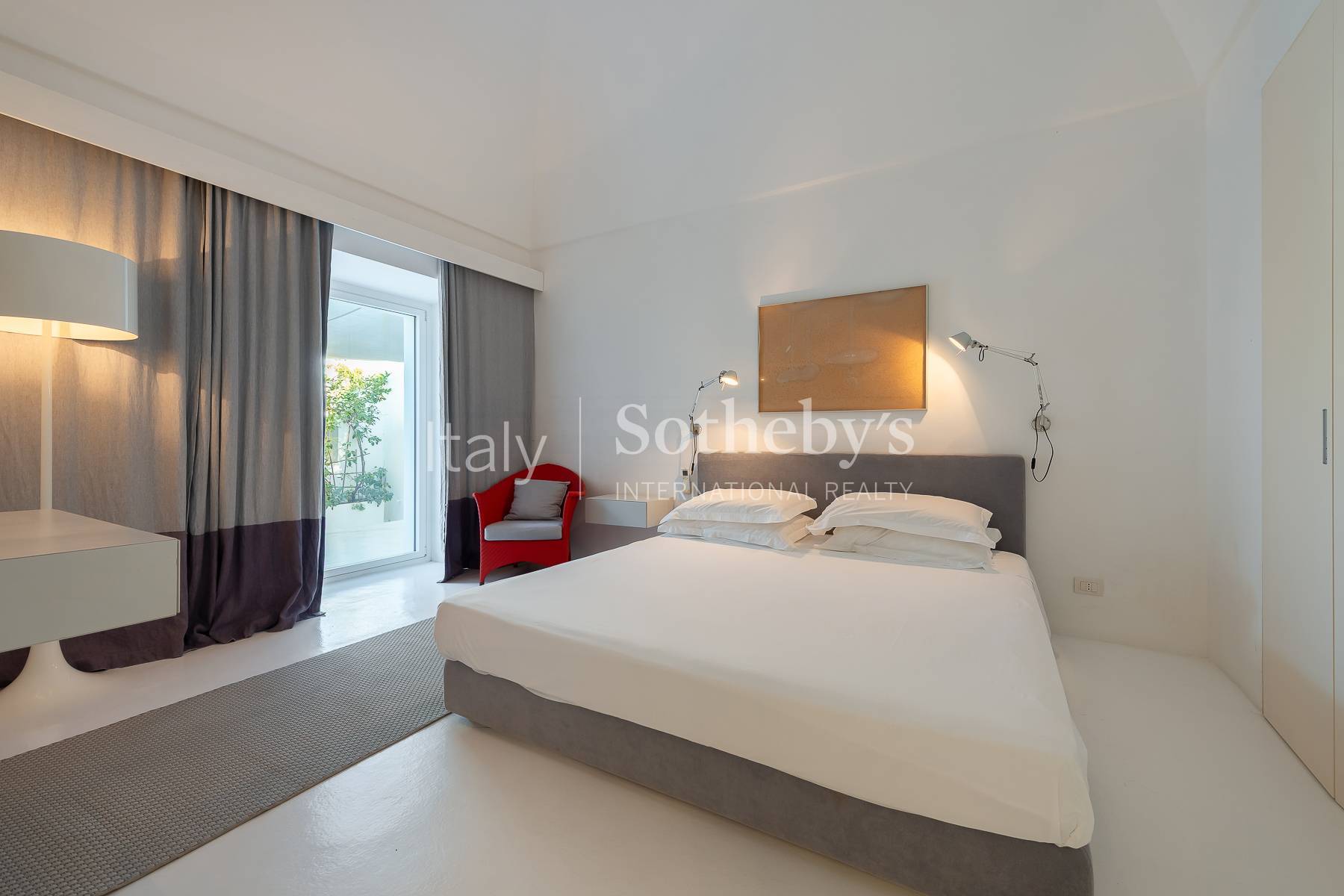  Panoramic Villa with Pool in Ponza - 物件實景