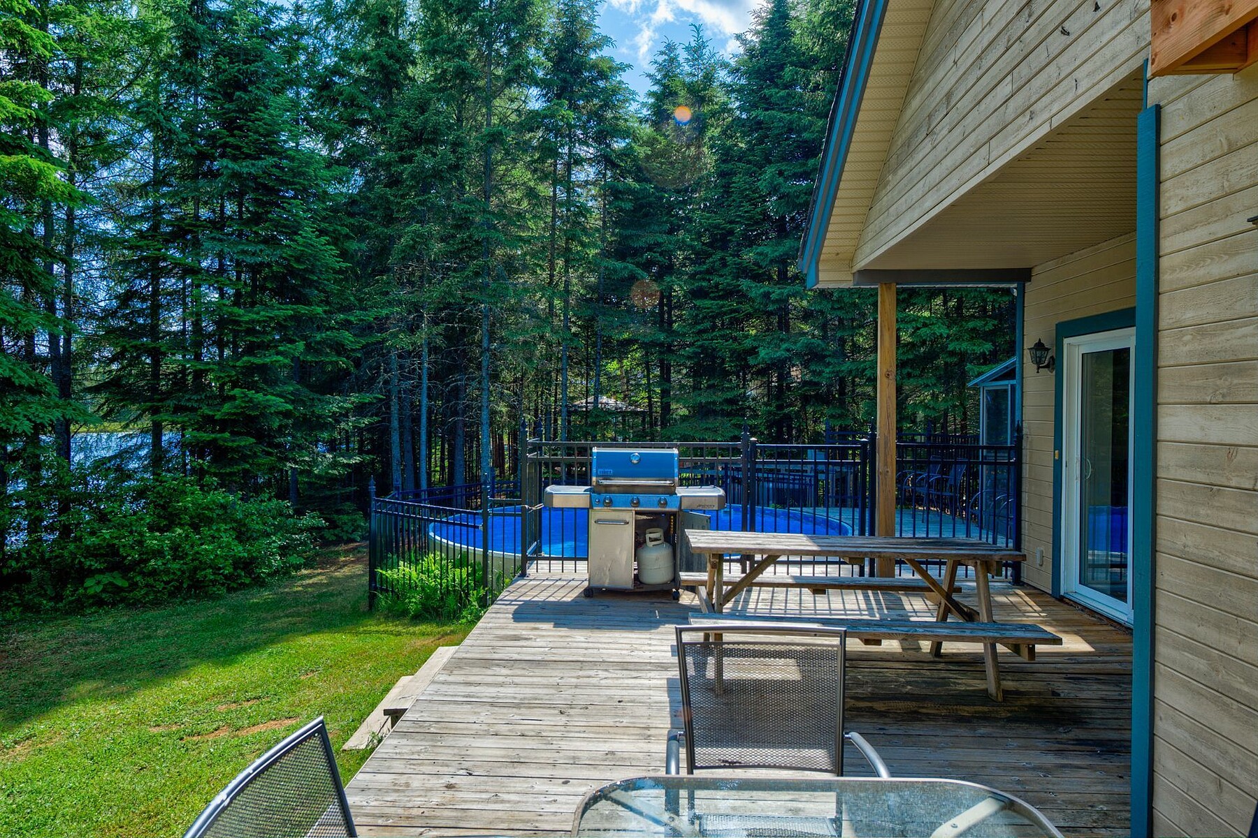  Lantier, Laurentides - 物件實景