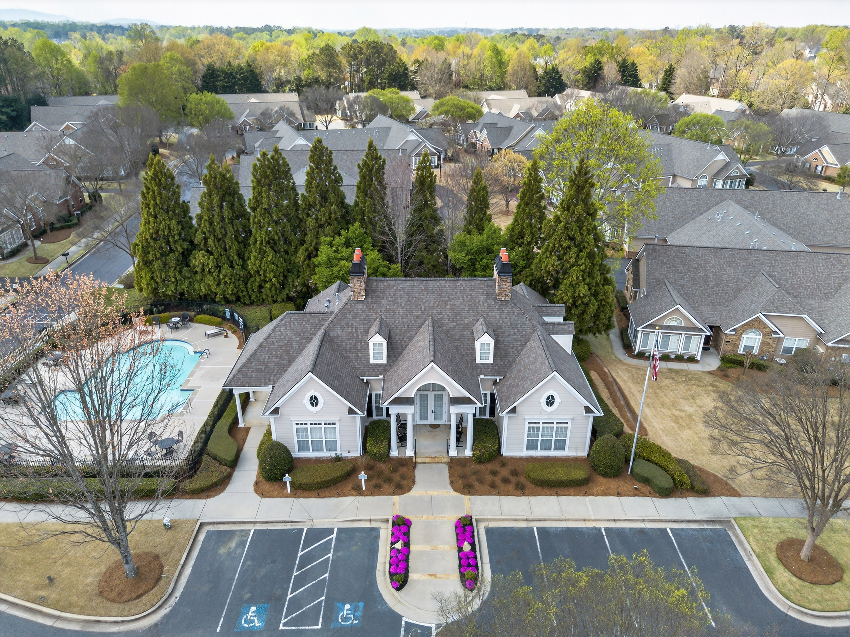  Welcome to this Virtually Maintenance-free Ranch - 物件實景