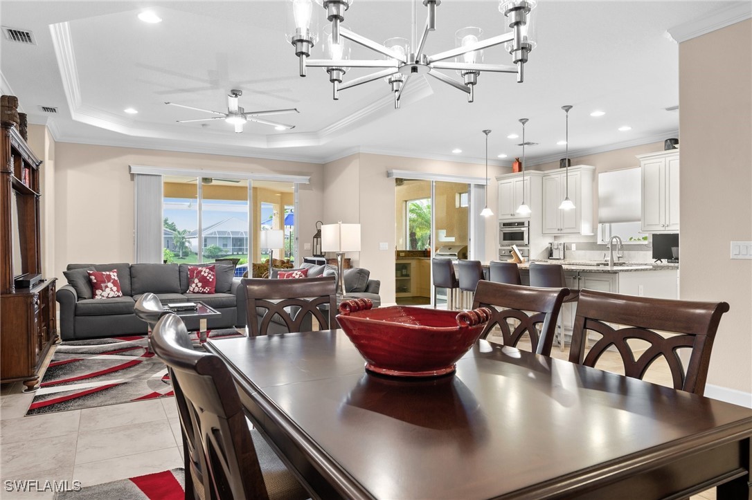 Cape Coral, Florida, 33991, United States, 3 Bedrooms Bedrooms, ,3 BathroomsBathrooms,Residential,For Sale,1982260