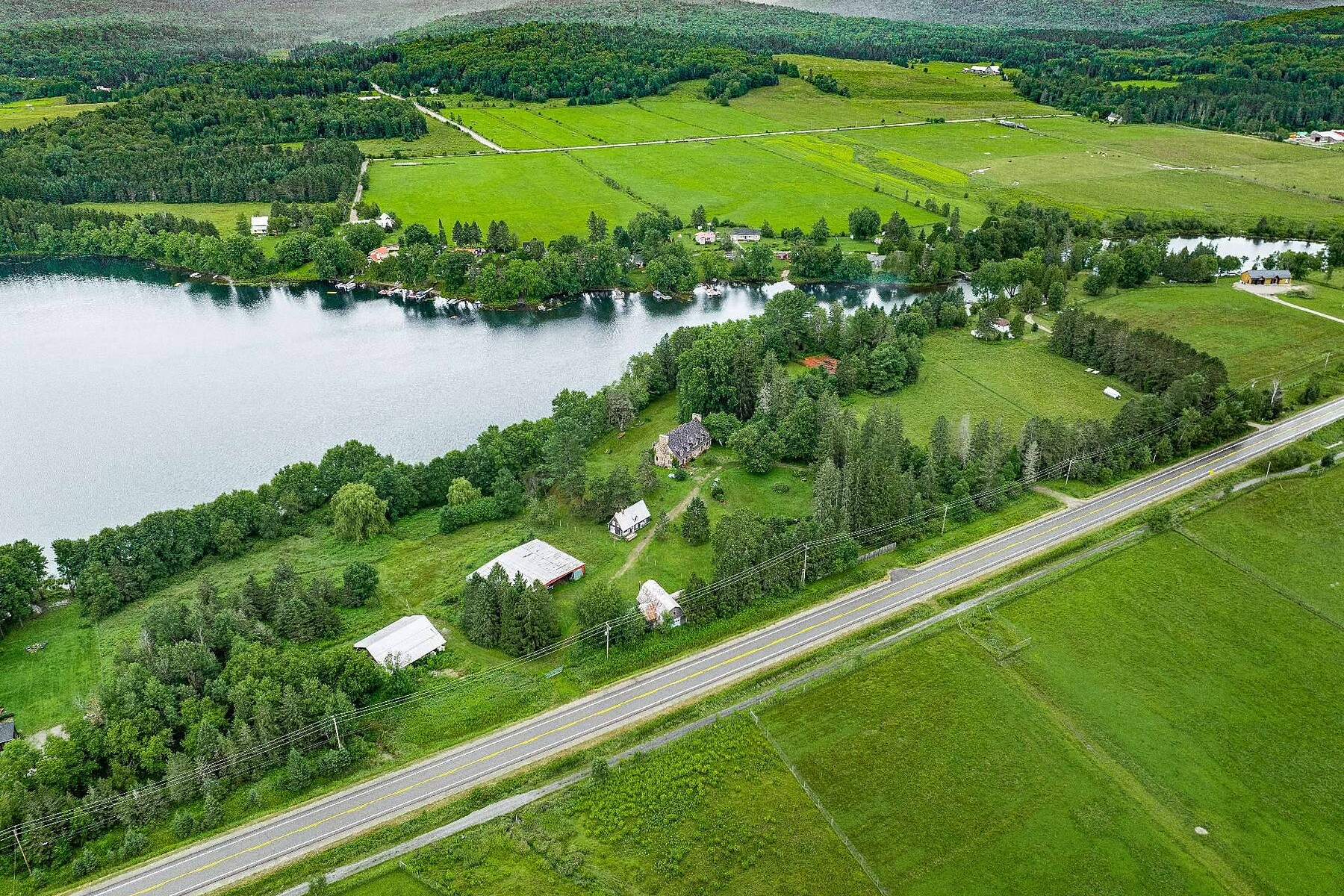  Arundel, Laurentides - 物件實景