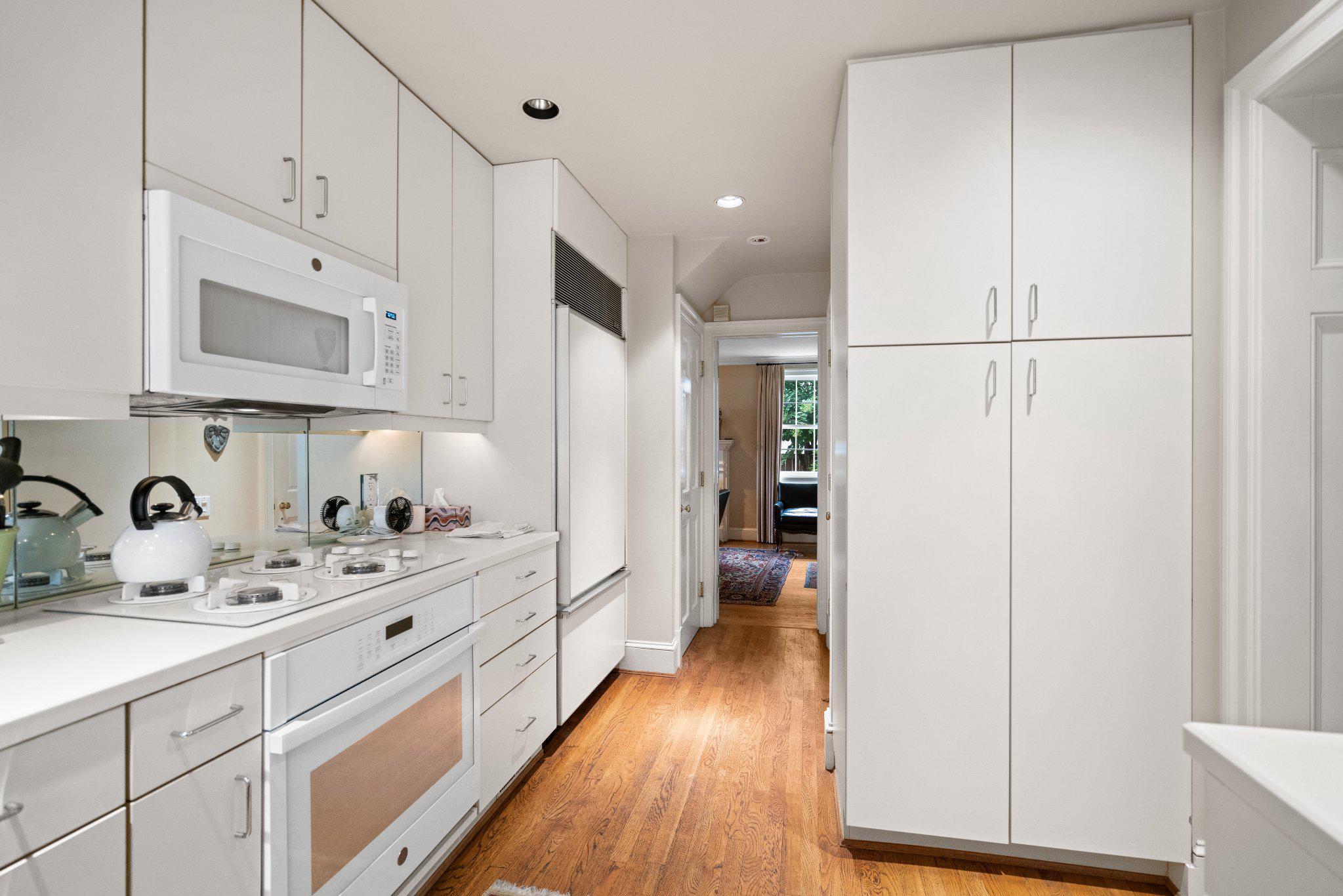  7115 Exfair Road, Bethesda, MD, 20814 - 物件實景