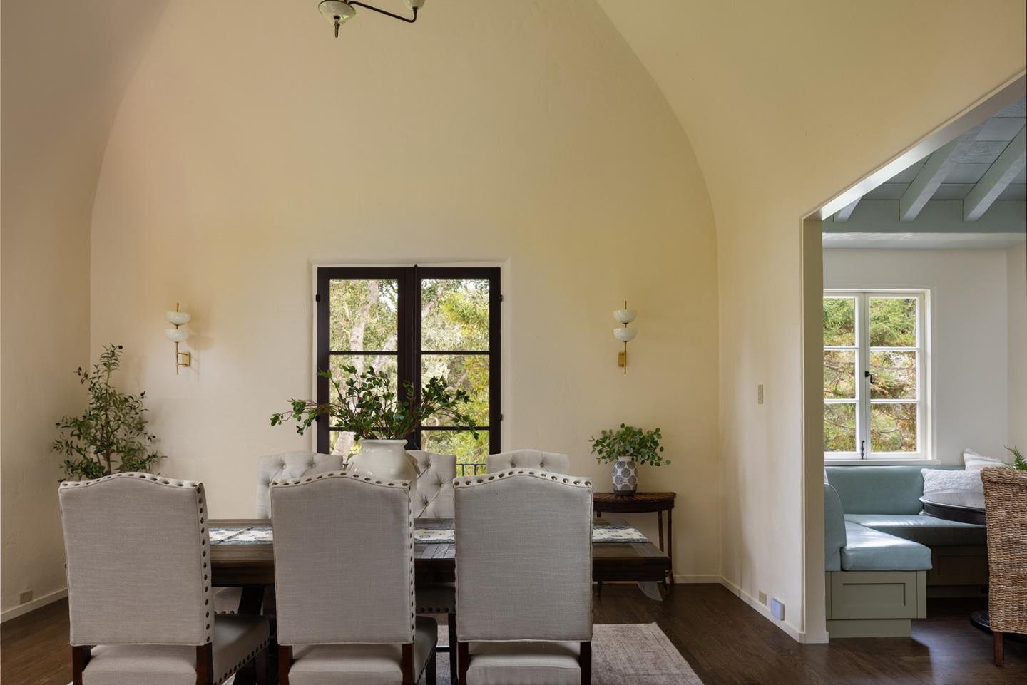 Pebble Beach, California, 93953, United States, 5 Bedrooms Bedrooms, ,5 BathroomsBathrooms,Residential,For Sale,1947438