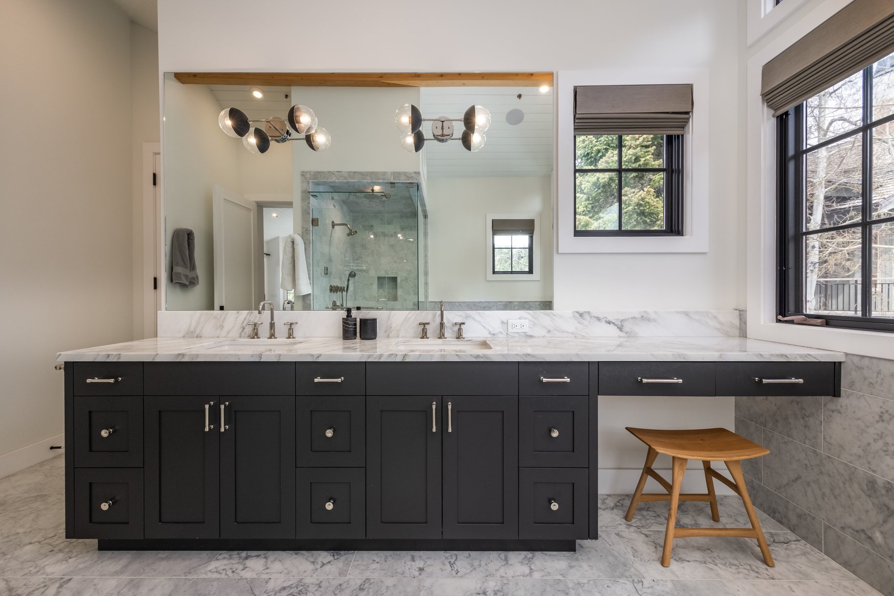  Fully Remodeled Home Steps from Skiing in Upper Deer Valley - 物件實景