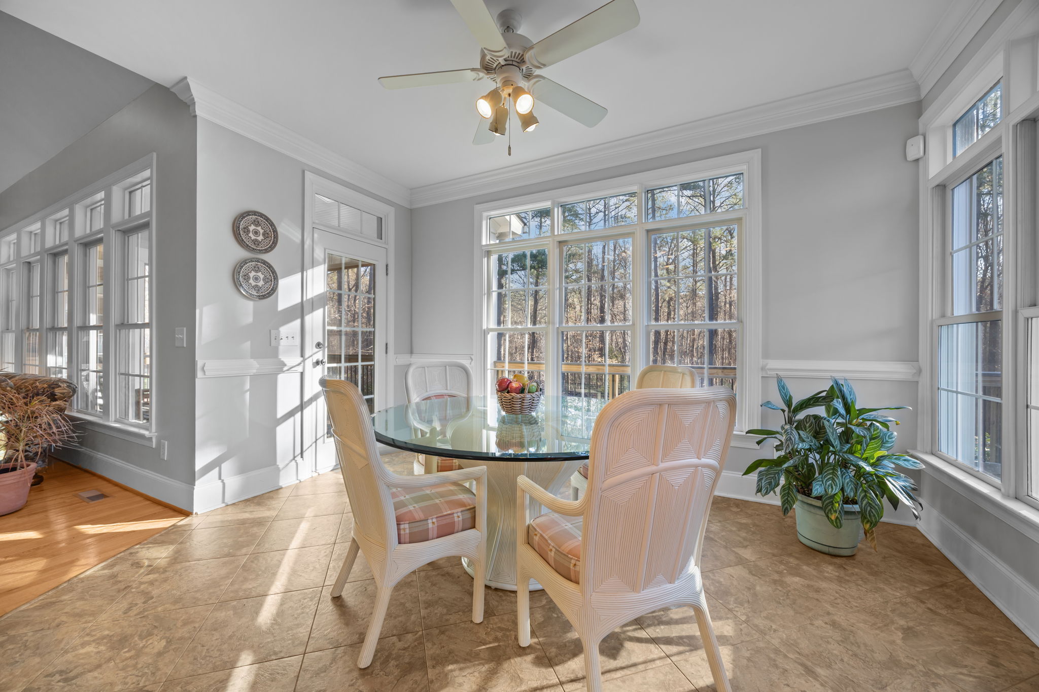  7604 Trail Blazer Trail, Wake Forest, NC 27587 - 物件實景