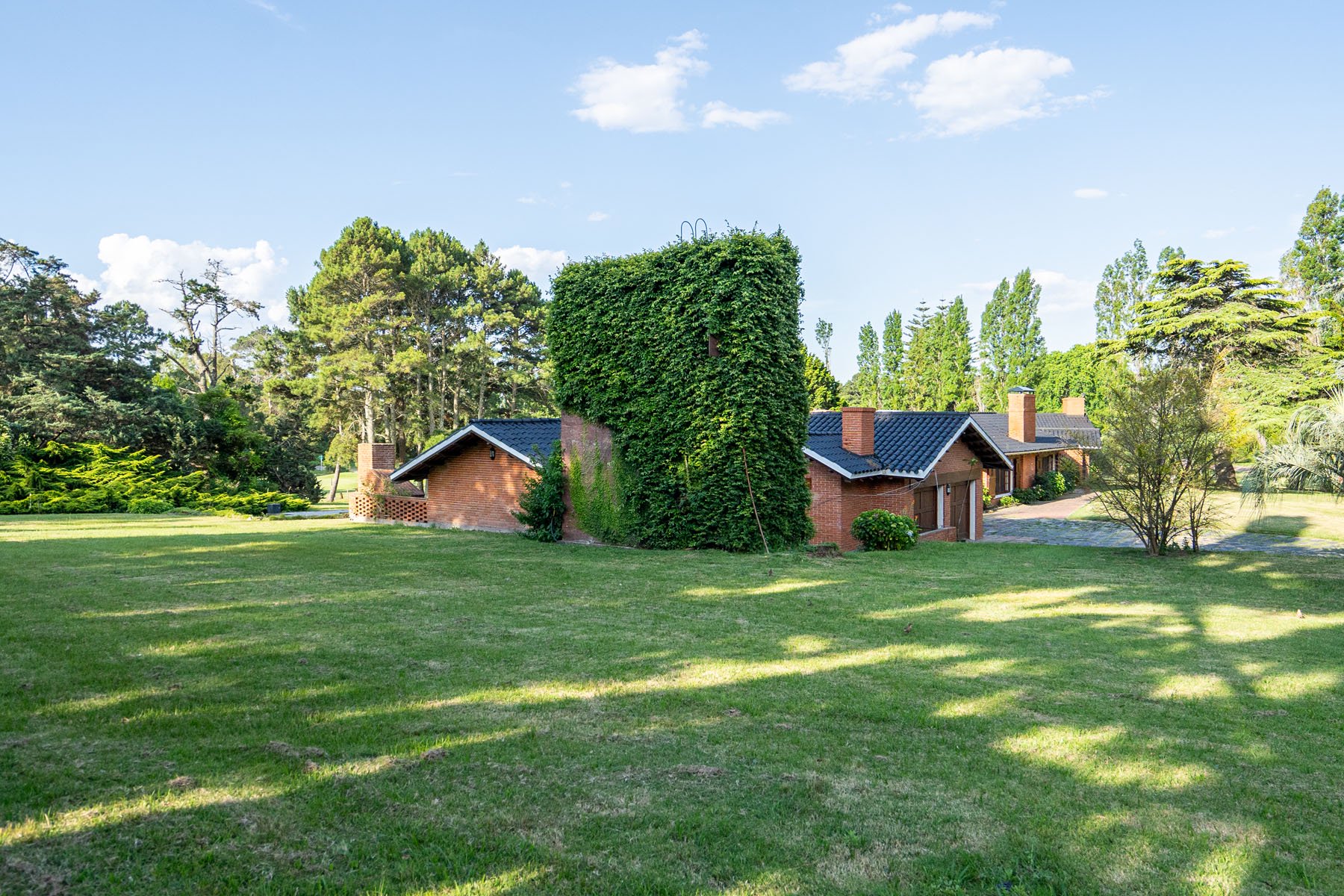  Spectacular house for sale in Golf, Punta del Este - 物件實景