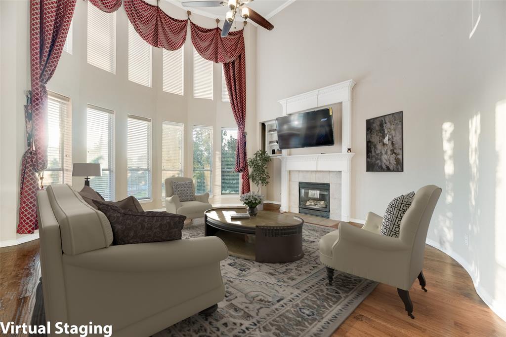 Rowlett, Texas, 75089, United States, 4 Bedrooms Bedrooms, ,3 BathroomsBathrooms,Residential,For Sale,1923074