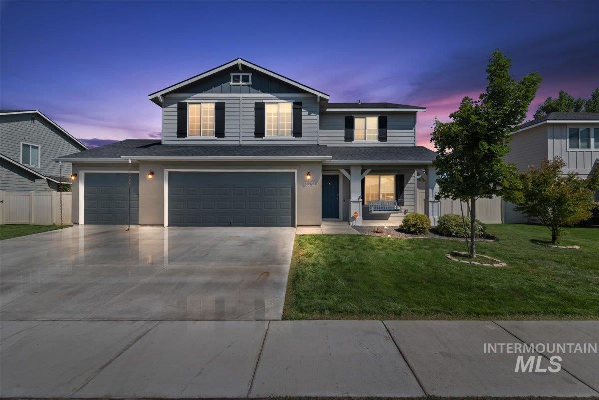 Nampa, Idaho, 83687, United States, 5 Bedrooms Bedrooms, ,Residential,For Sale,1926989