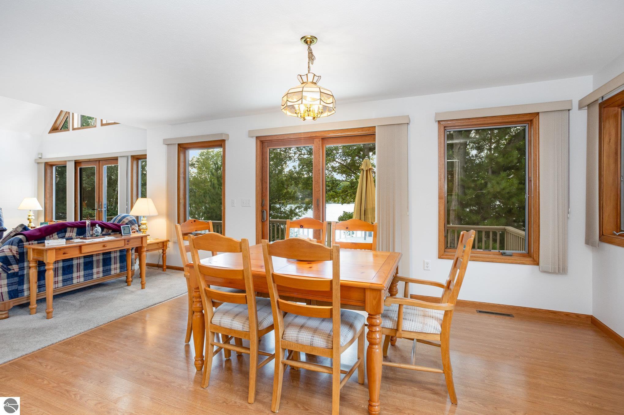 Harrison, Michigan, 48625, United States, 5 Bedrooms Bedrooms, ,4 BathroomsBathrooms,Residential,For Sale,1990816