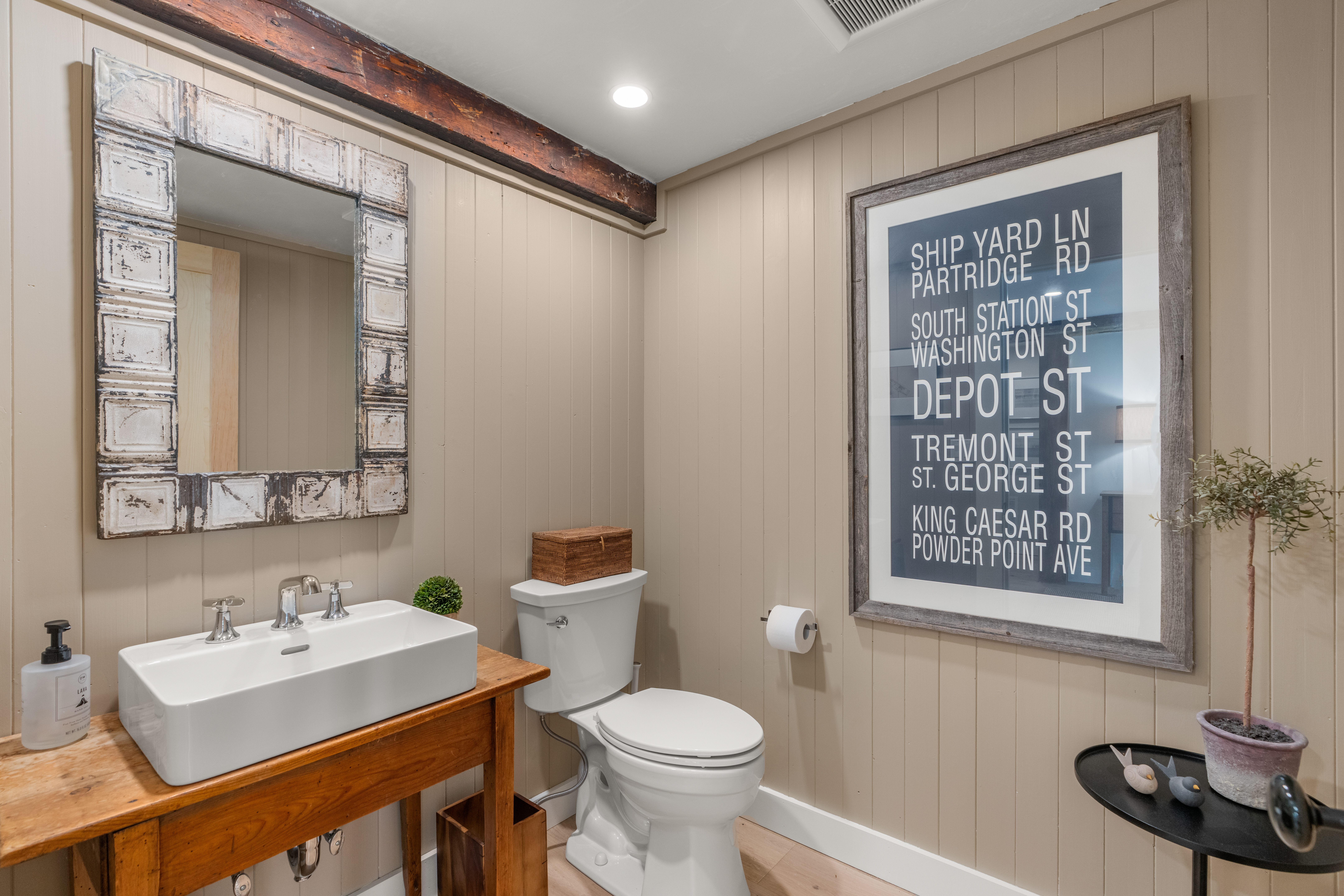  6 Curve Street, Sherborn, MA, 01770 - 物件實景