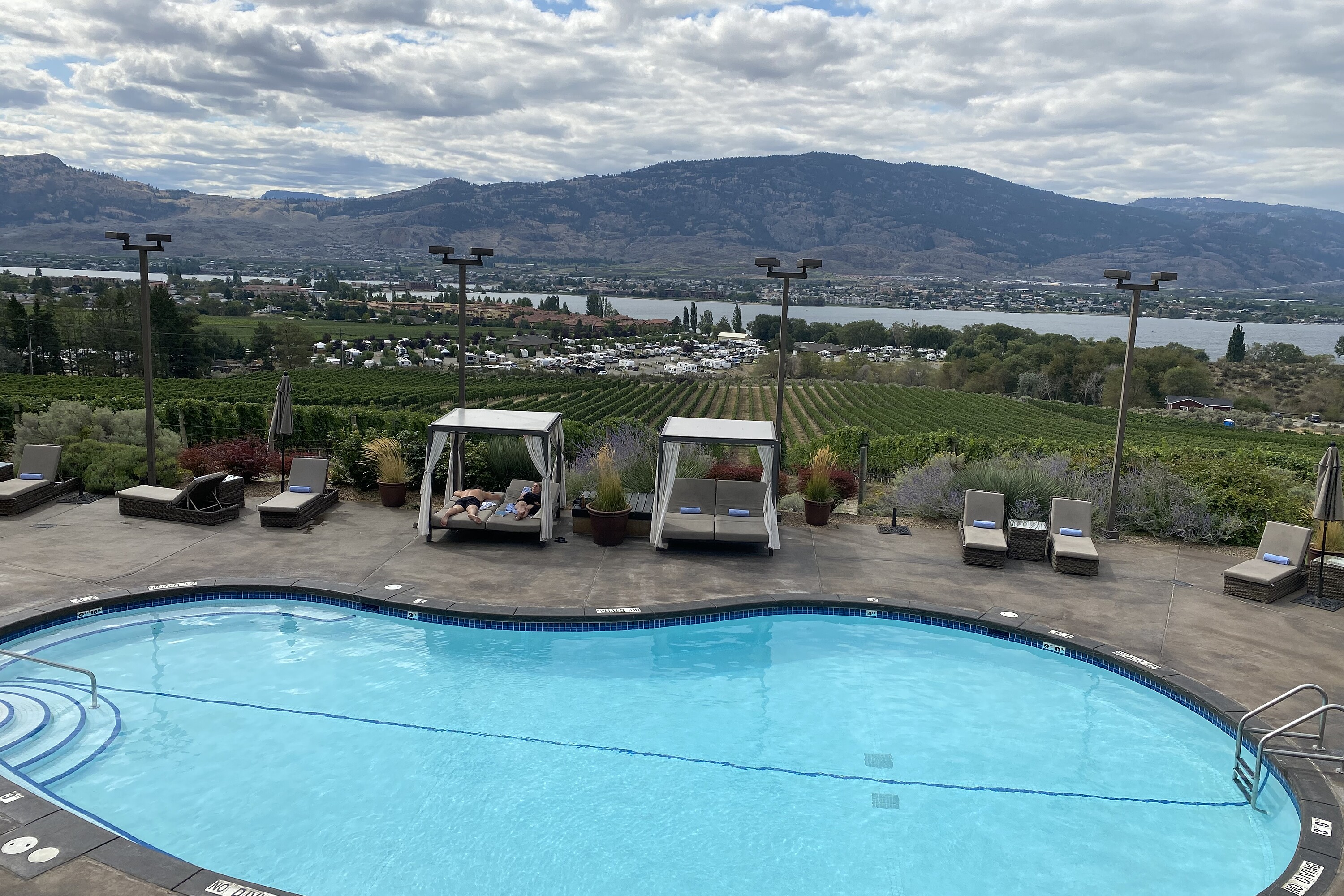  Spirit Ridge Osoyoos - 物件實景