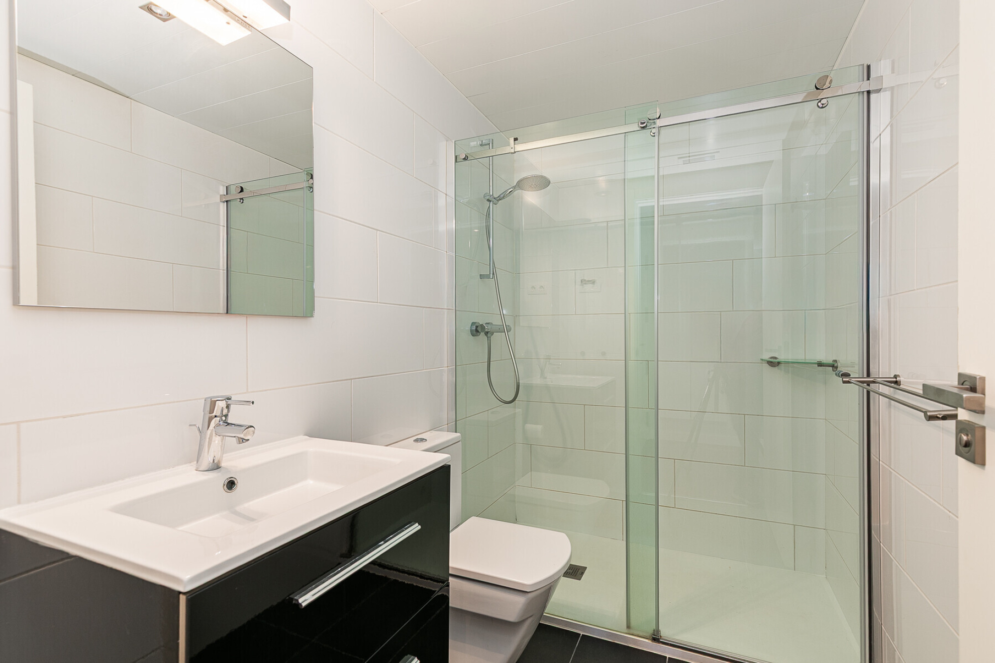  Exclusive apartment on the sea front in Sitges - 物件實景