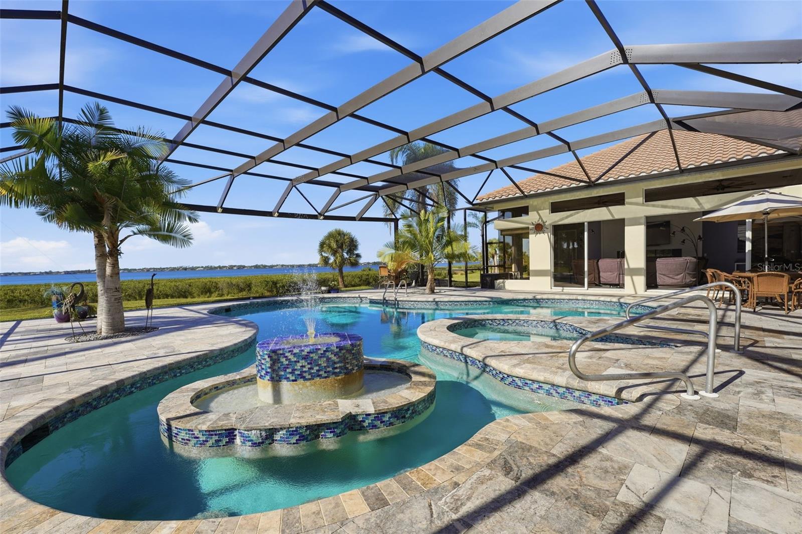 PORT CHARLOTTE, Florida, 33953, United States, 4 Bedrooms Bedrooms, ,5 BathroomsBathrooms,Residential,For Sale,2012337