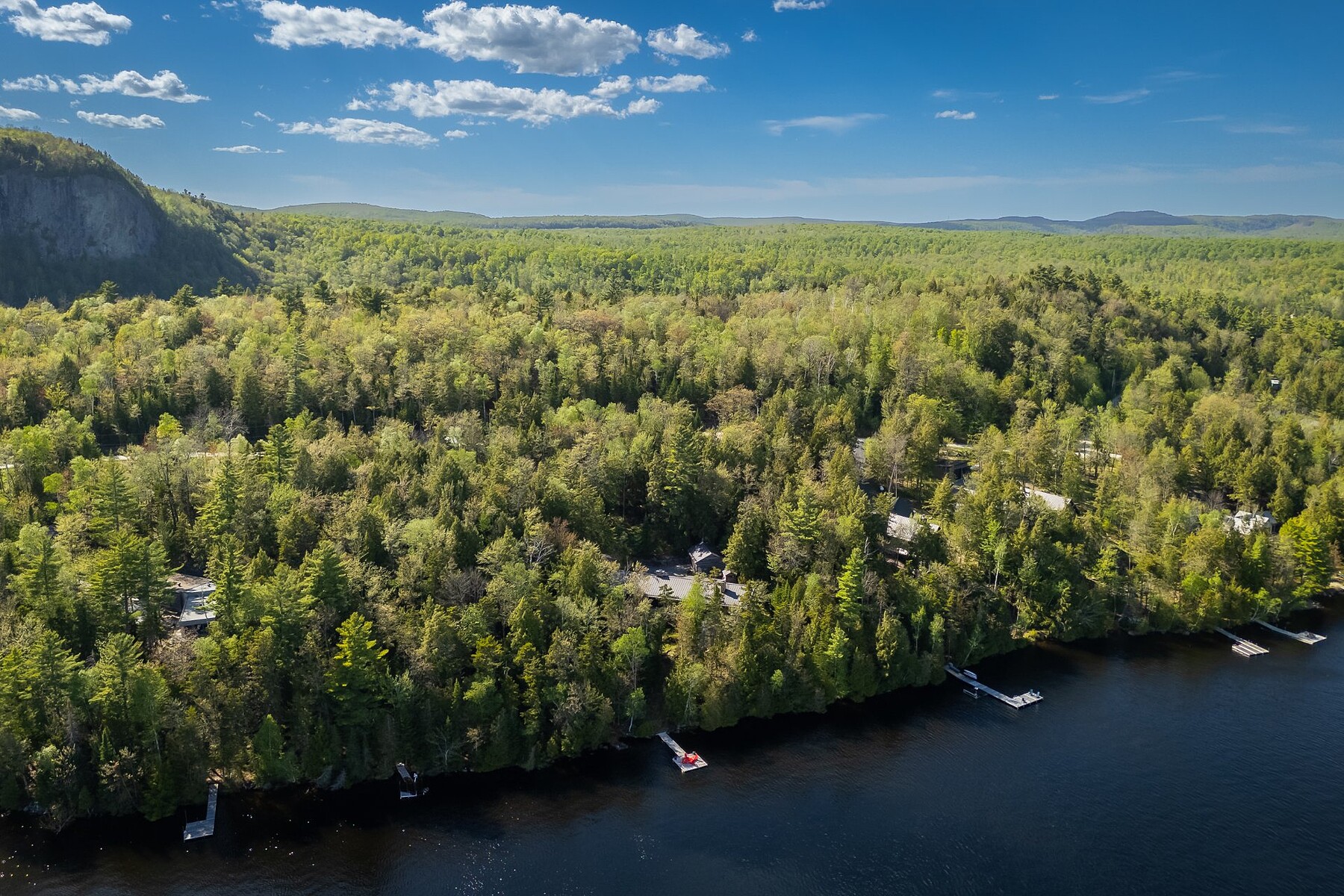  Racine, Eastern Townships - 物件實景