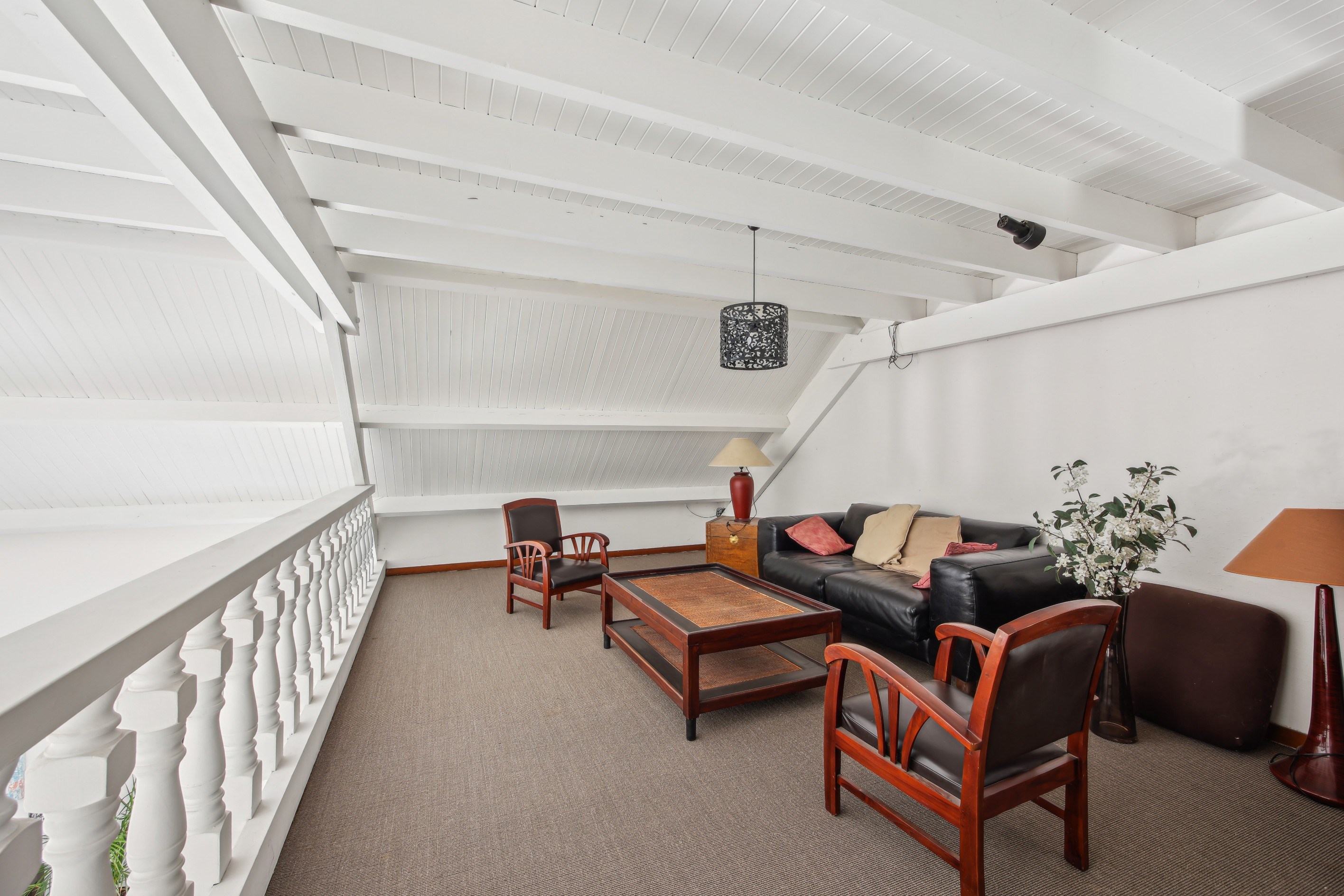  Architect design house Chevreuse - 物件實景