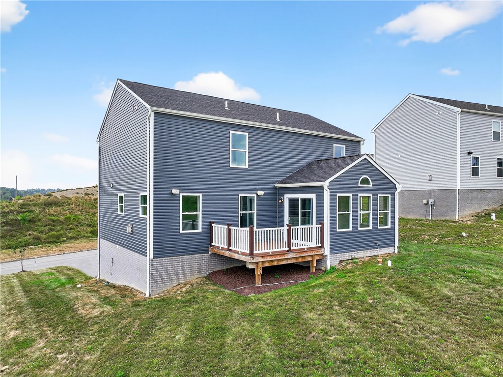 Jefferson Hills, Pennsylvania, 15236, United States, 4 Bedrooms Bedrooms, ,4 BathroomsBathrooms,Residential,For Sale,1982296